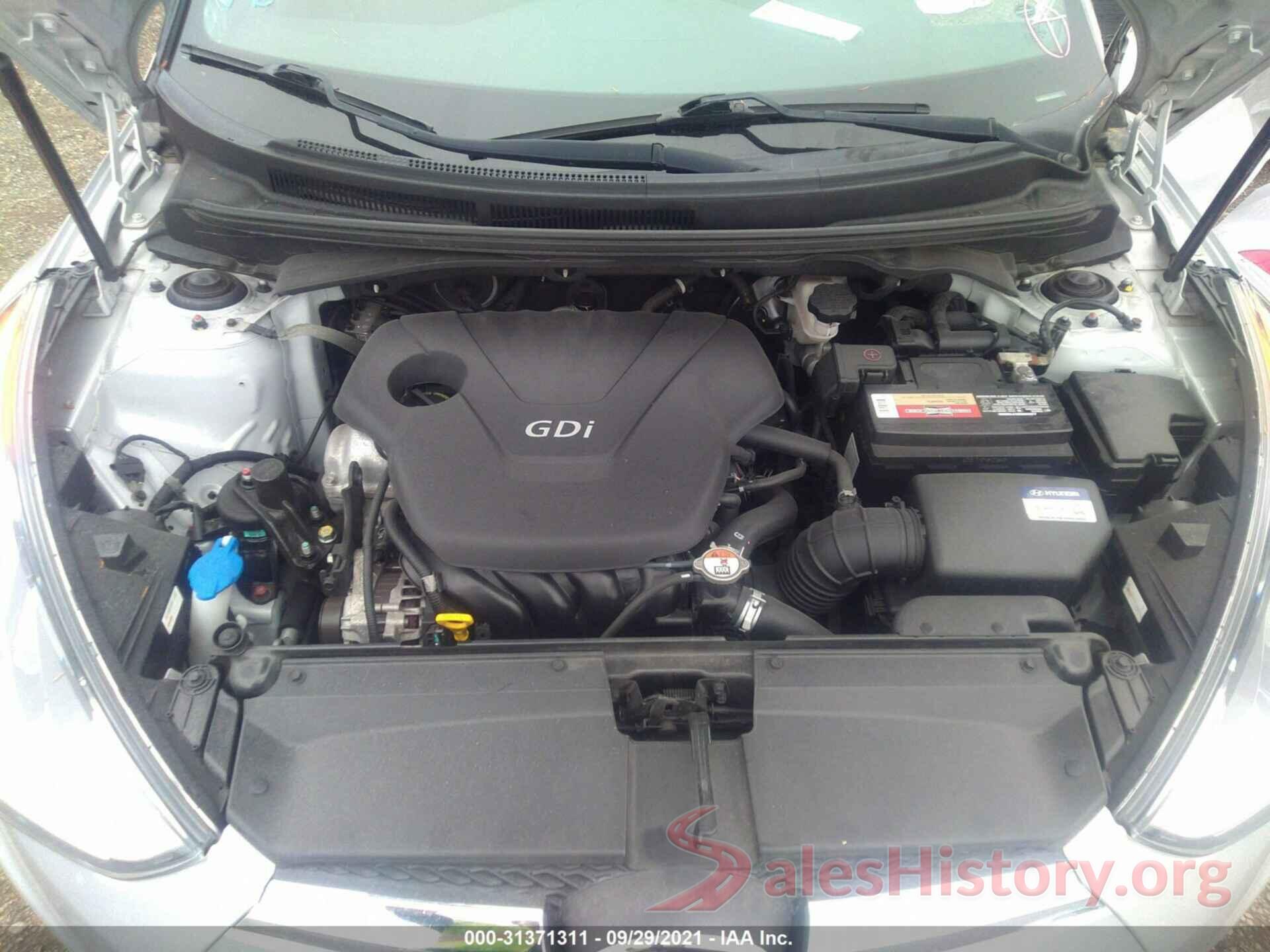 KMHTC6AD1HU312112 2017 HYUNDAI VELOSTER