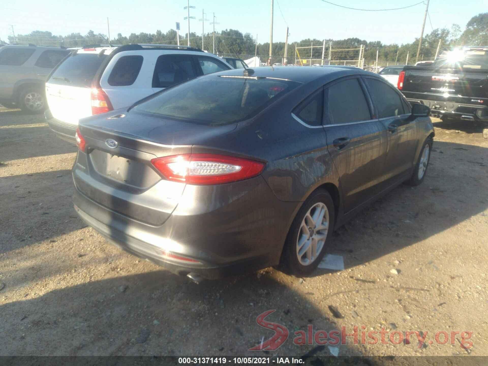 3FA6P0H70GR143585 2016 FORD FUSION