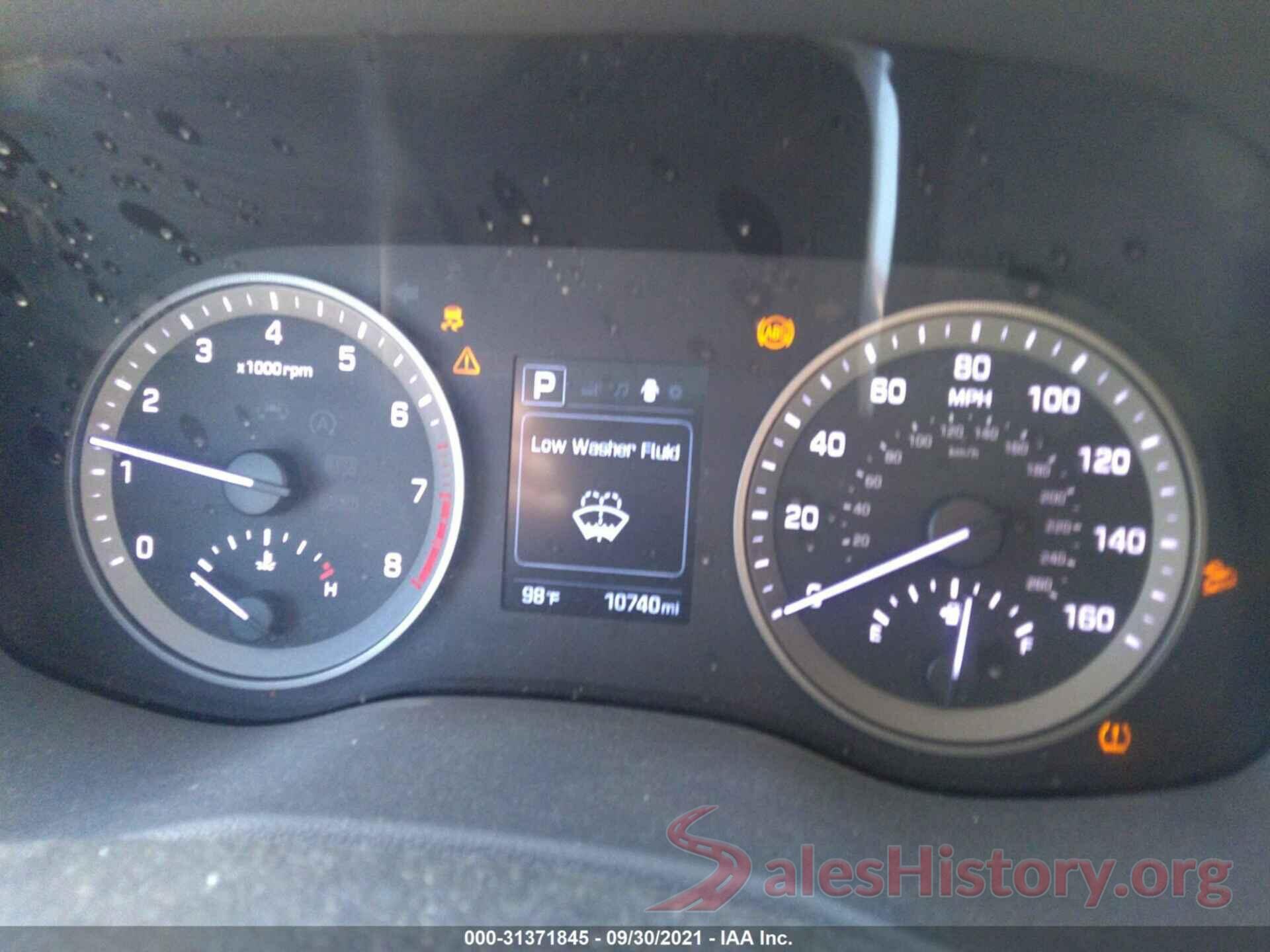 KM8J33A25HU562926 2017 HYUNDAI TUCSON