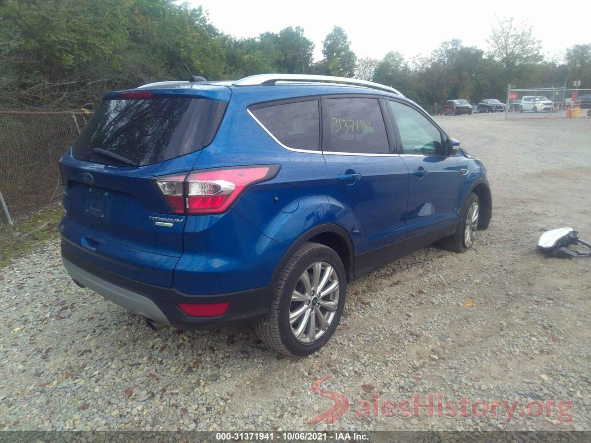 1FMCU0JD3HUA12114 2017 FORD ESCAPE