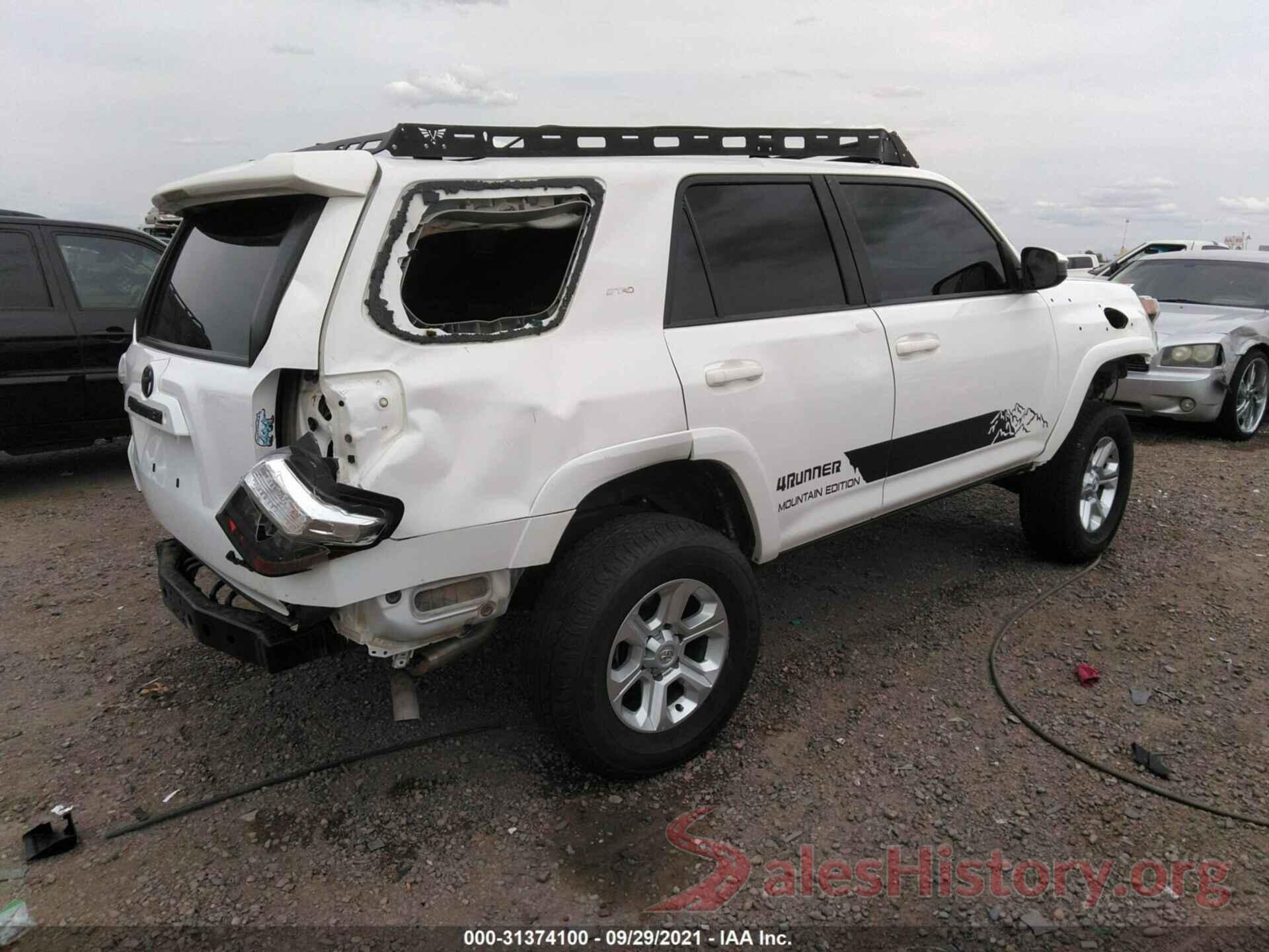 JTEBU5JRXJ5534968 2018 TOYOTA 4RUNNER