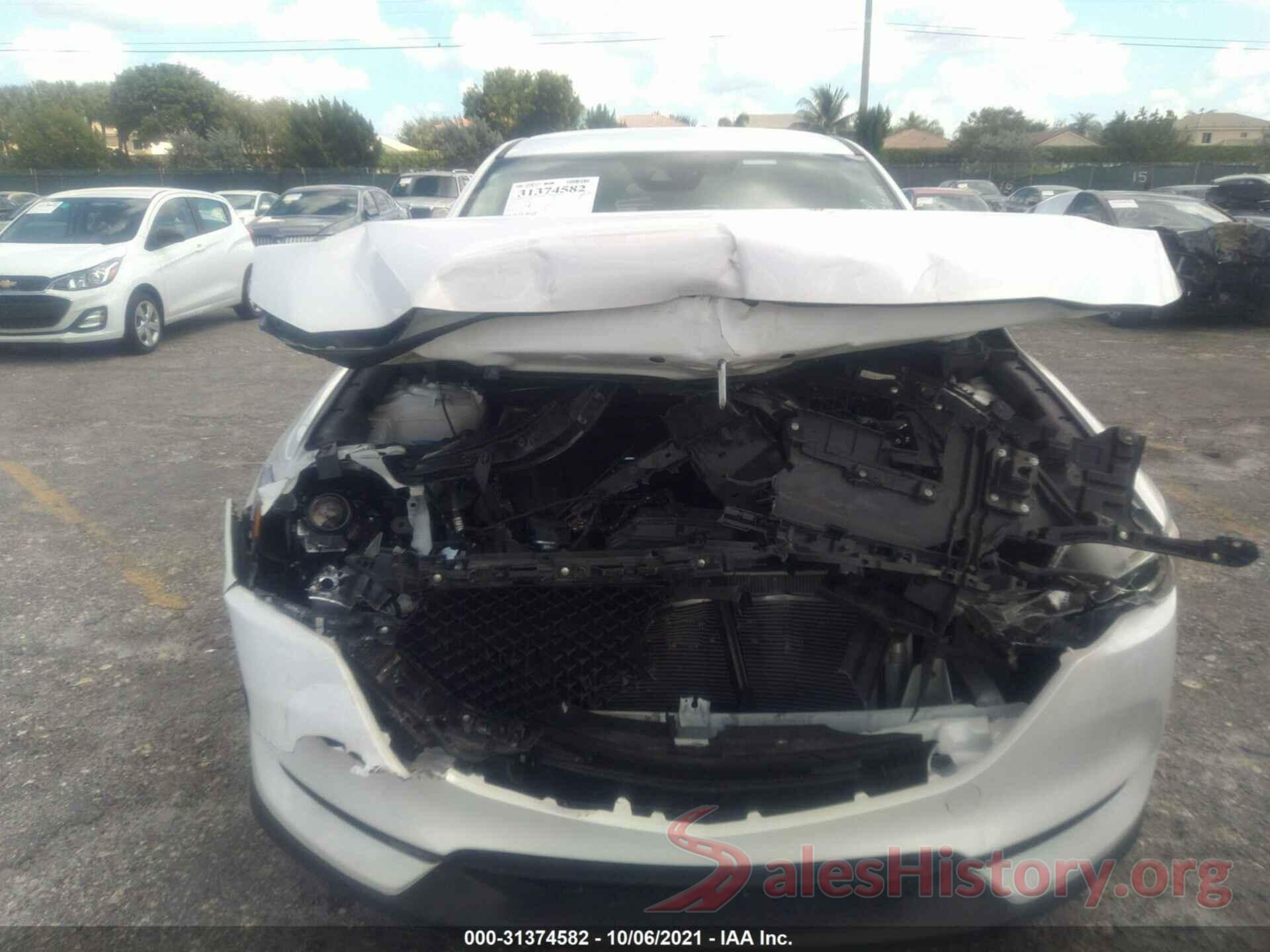 JM3KFACM3J1406028 2018 MAZDA CX-5