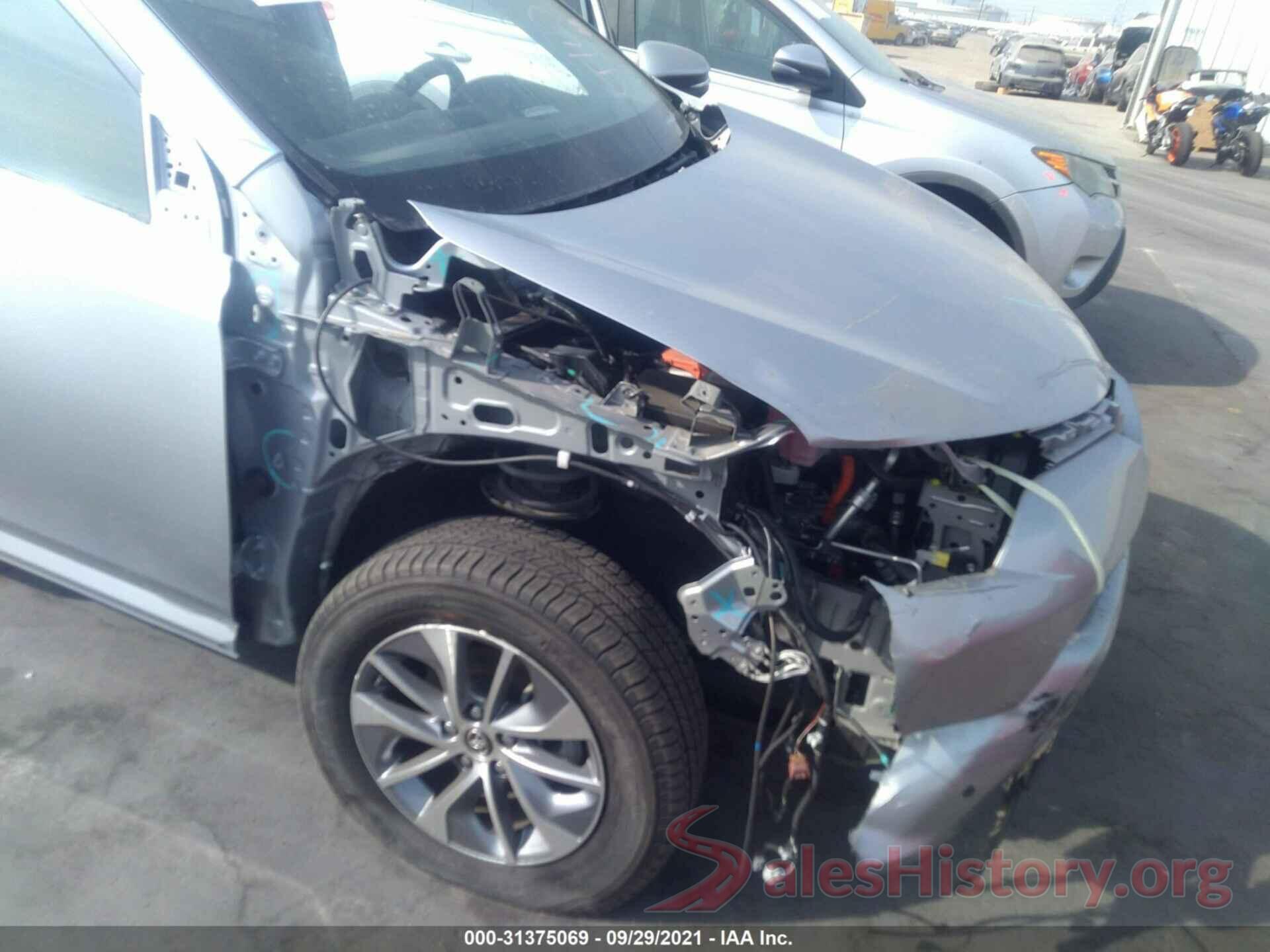 JTMRJREV9JD186774 2018 TOYOTA RAV4