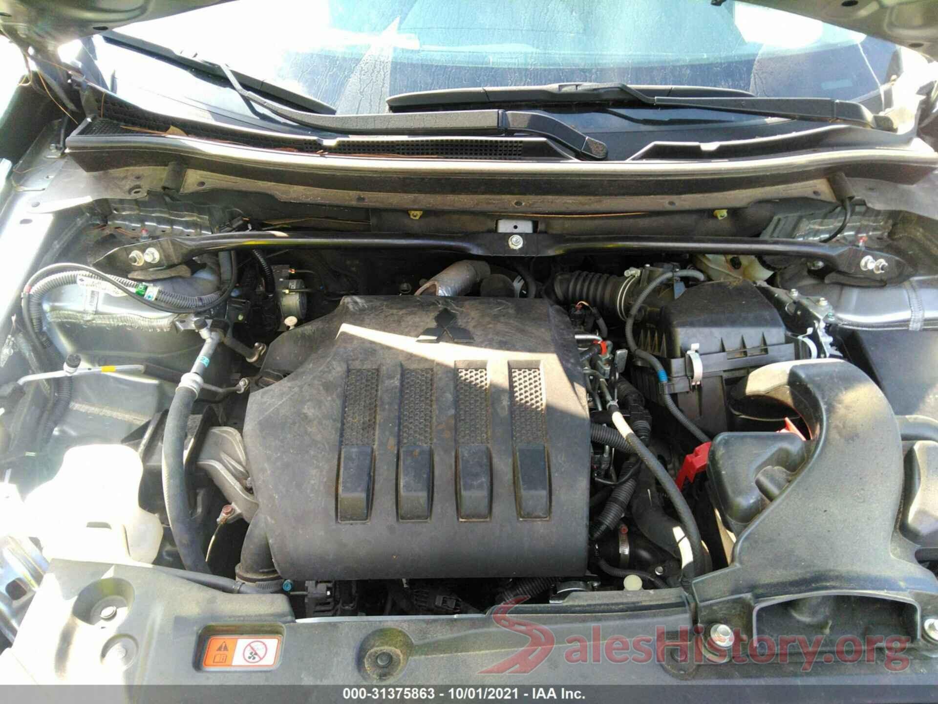 JA4AS3AA0LZ021920 2020 MITSUBISHI ECLIPSE CROSS