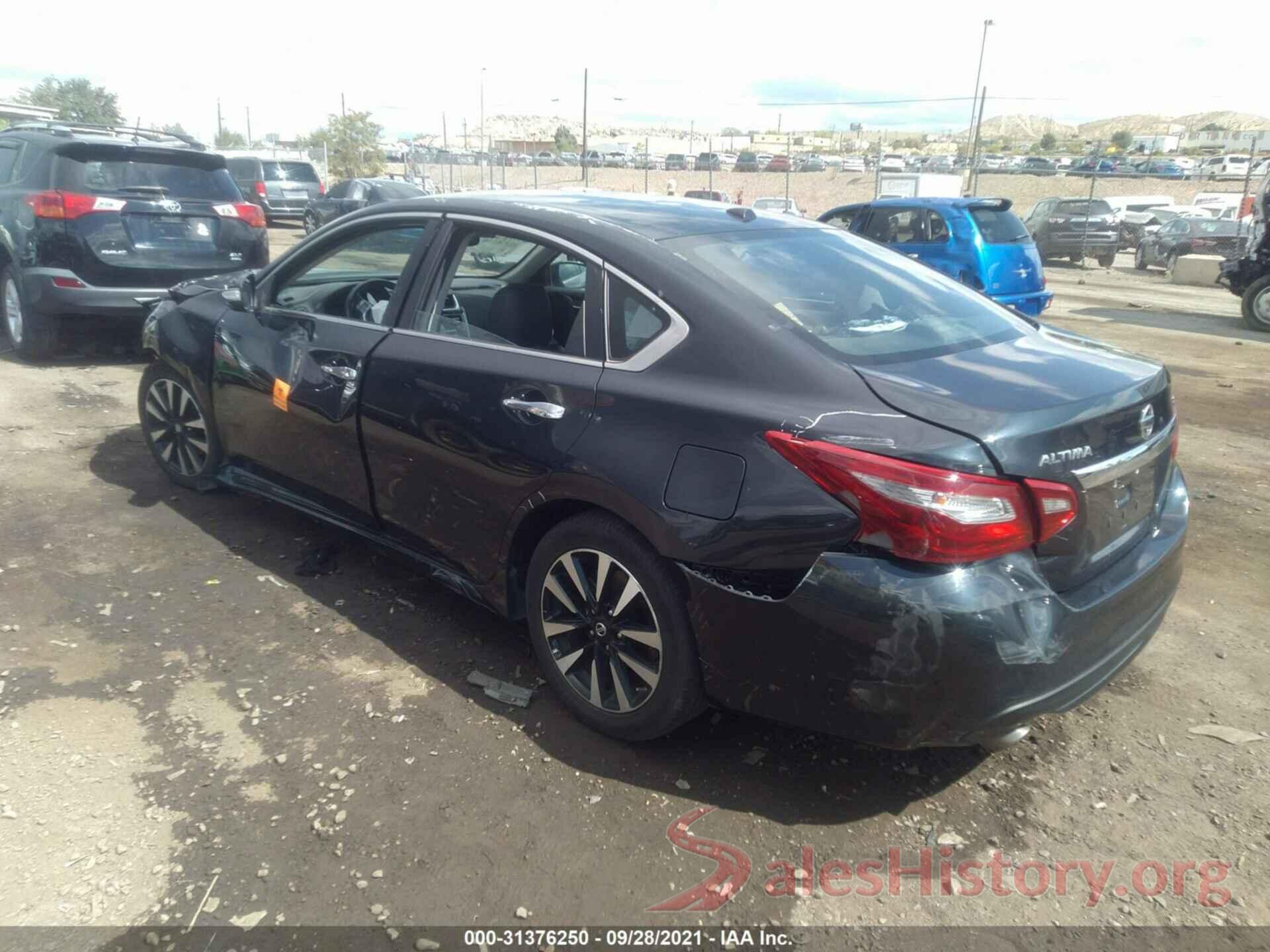 1N4AL3AP8JC297808 2018 NISSAN ALTIMA