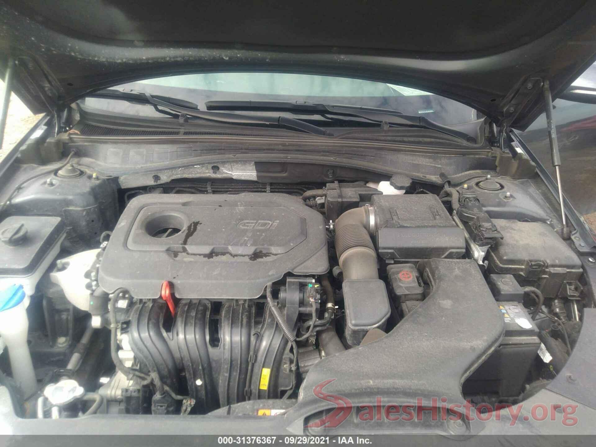 5XXGT4L33LG424892 2020 KIA OPTIMA