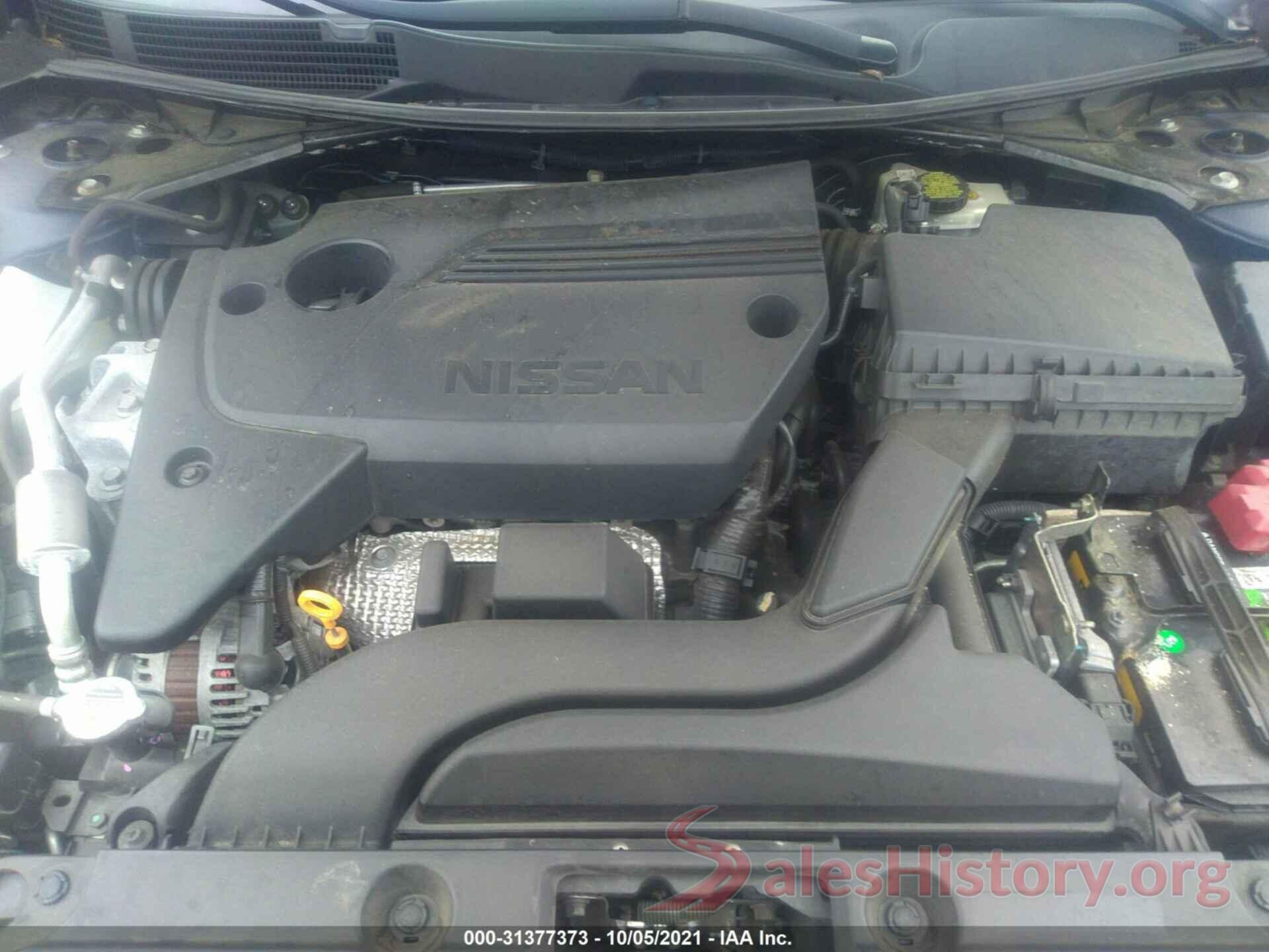 1N4AL3AP7GC290955 2016 NISSAN ALTIMA