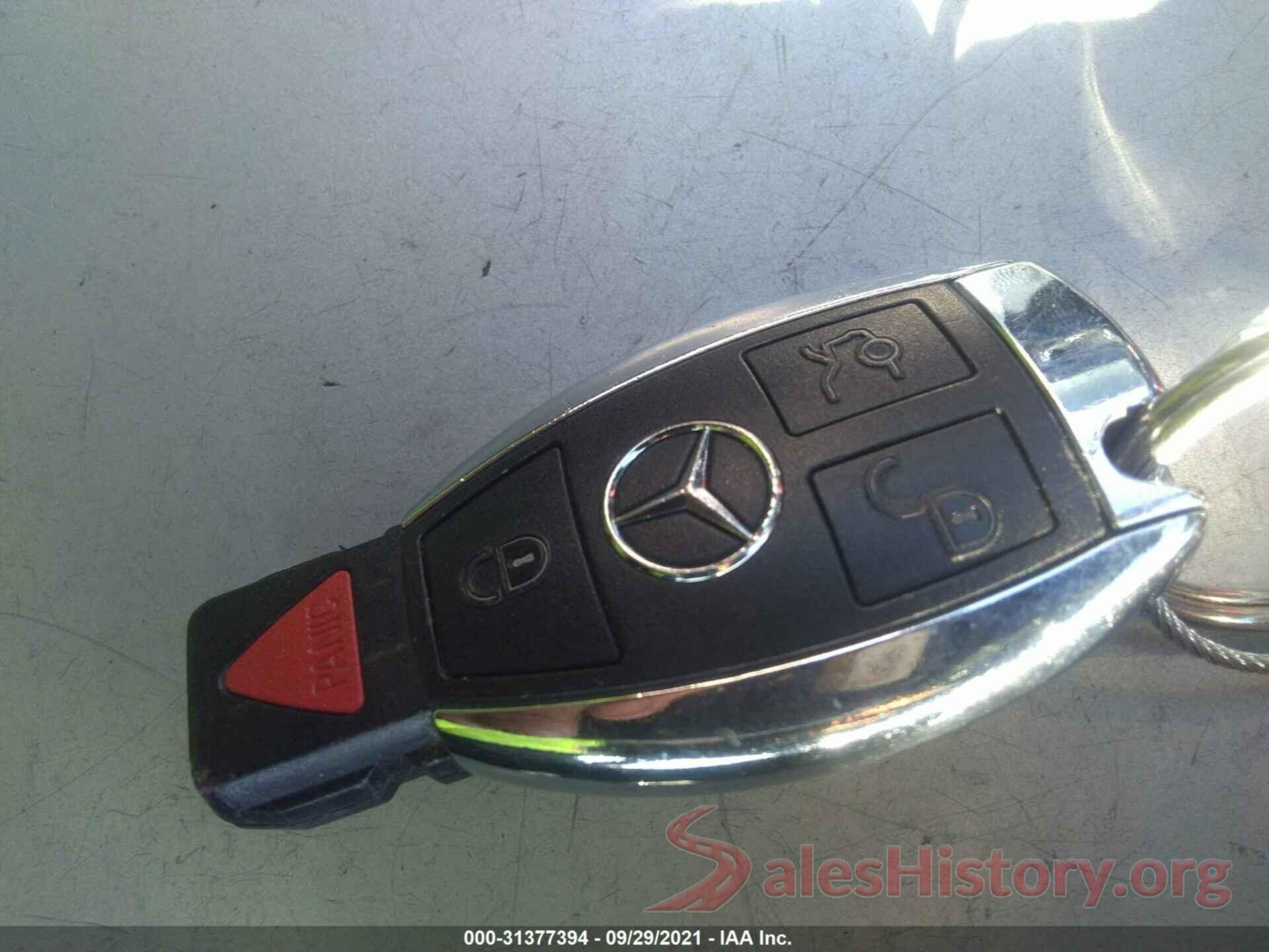 WDDHF5KB7GB227669 2016 MERCEDES-BENZ E-CLASS