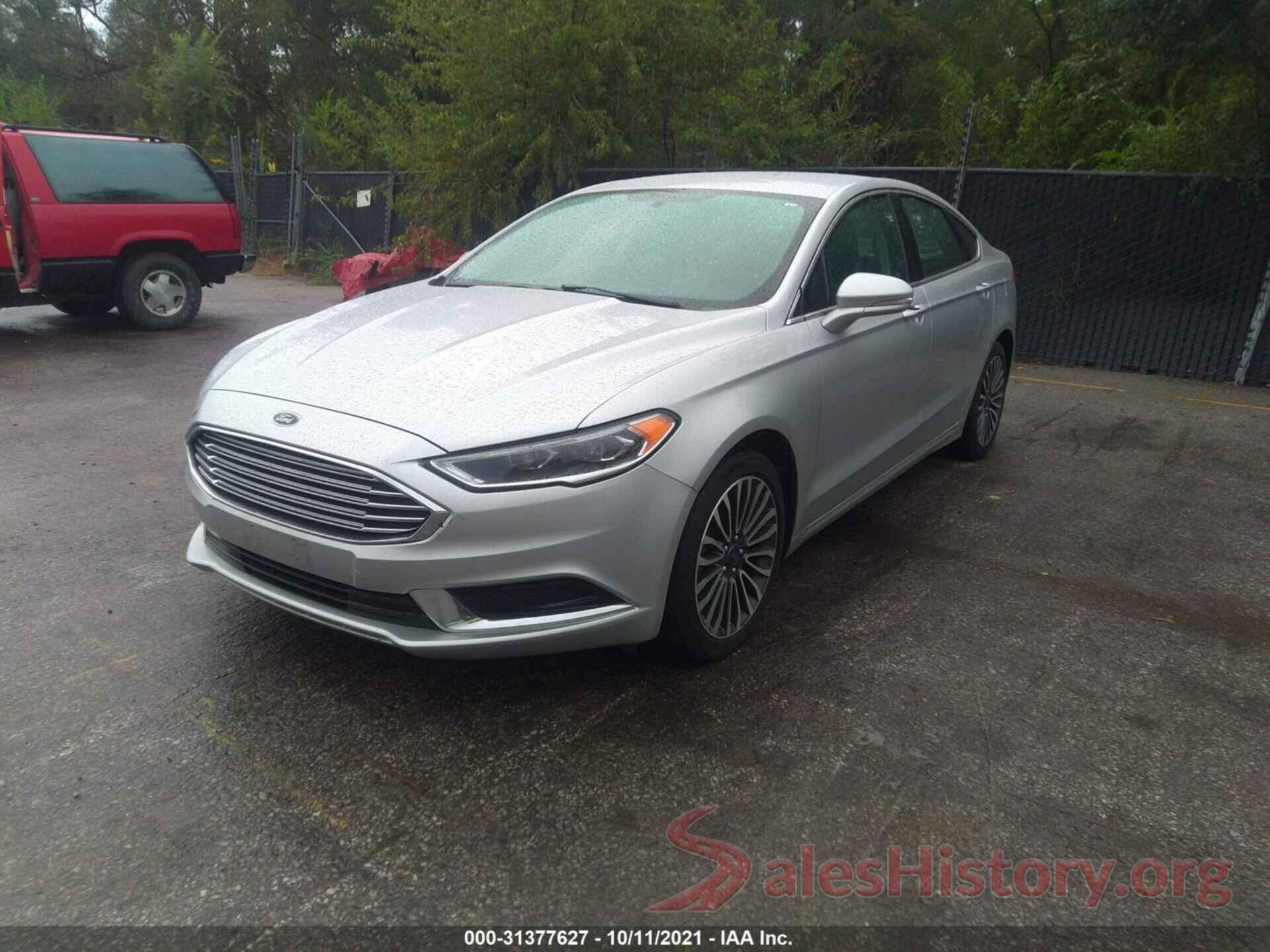 3FA6P0H94JR140102 2018 FORD FUSION