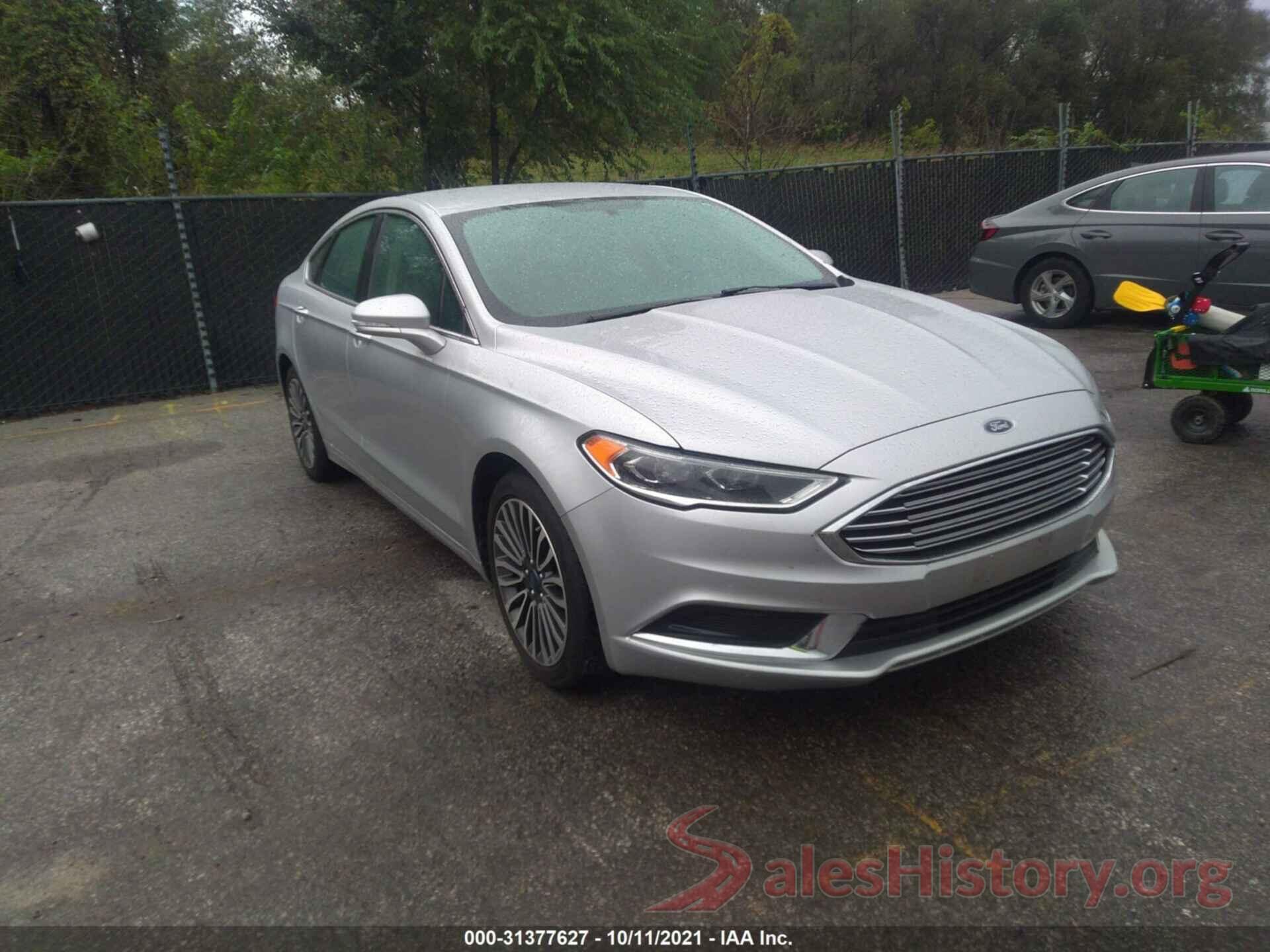 3FA6P0H94JR140102 2018 FORD FUSION