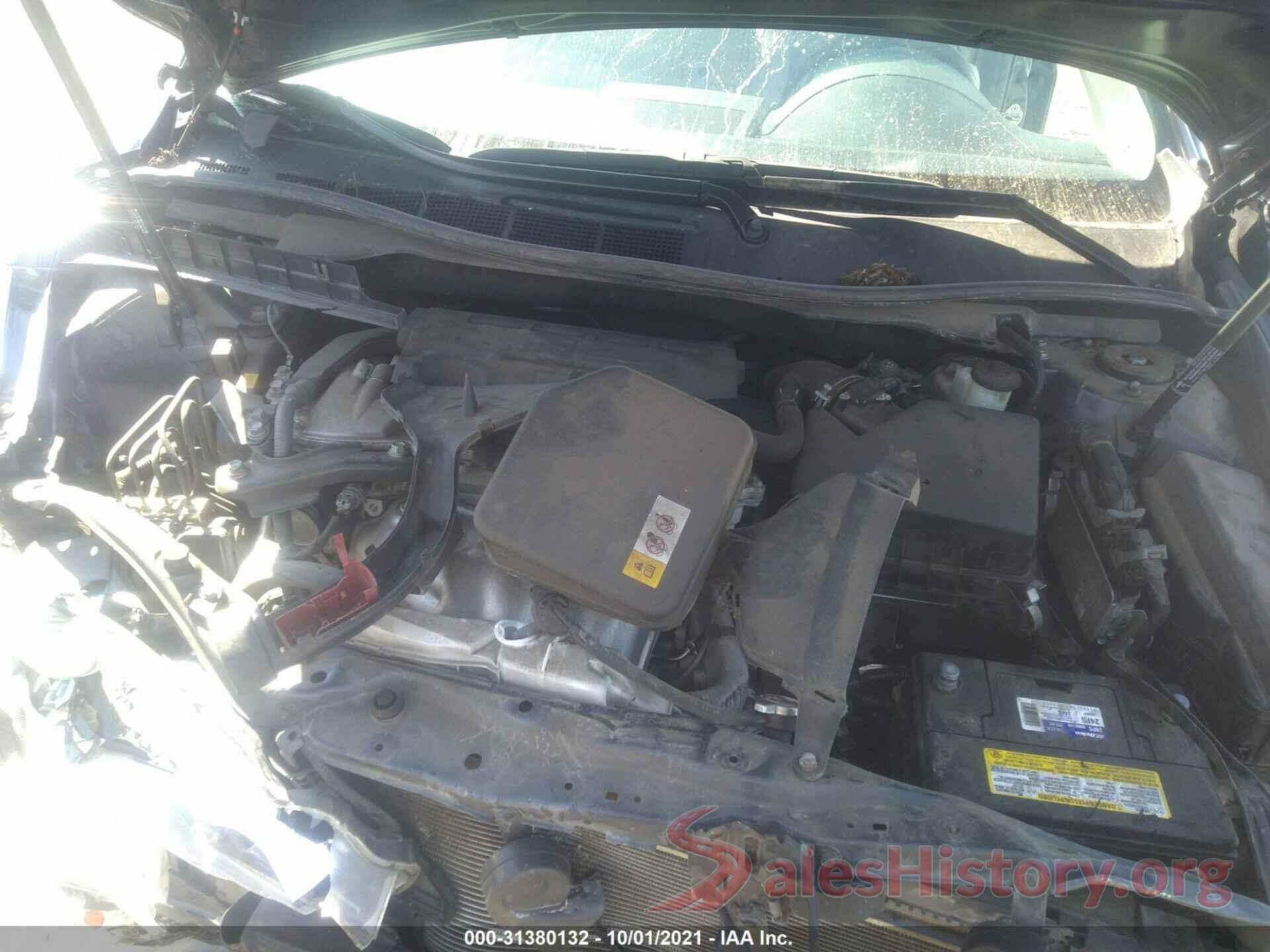 4T1BF1FK4HU775102 2017 TOYOTA CAMRY