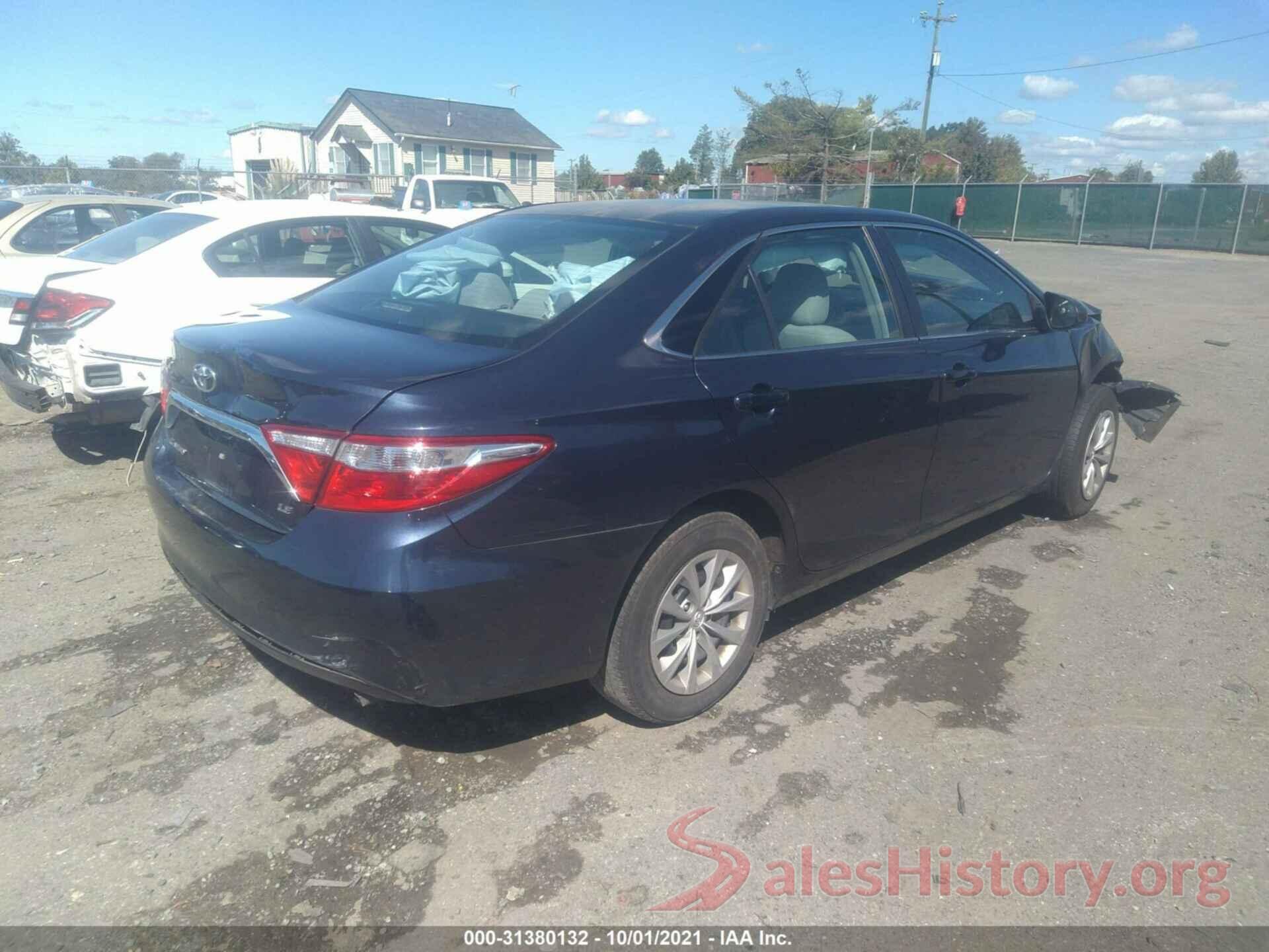 4T1BF1FK4HU775102 2017 TOYOTA CAMRY