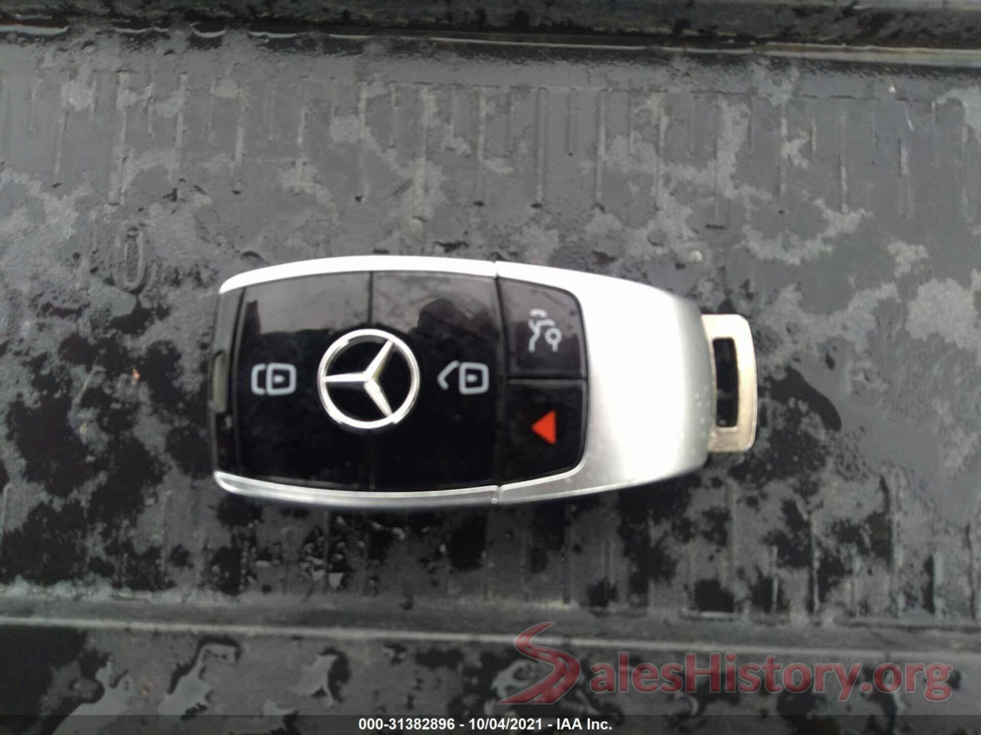 WDD1K6FB0JF058902 2018 MERCEDES-BENZ E-CLASS