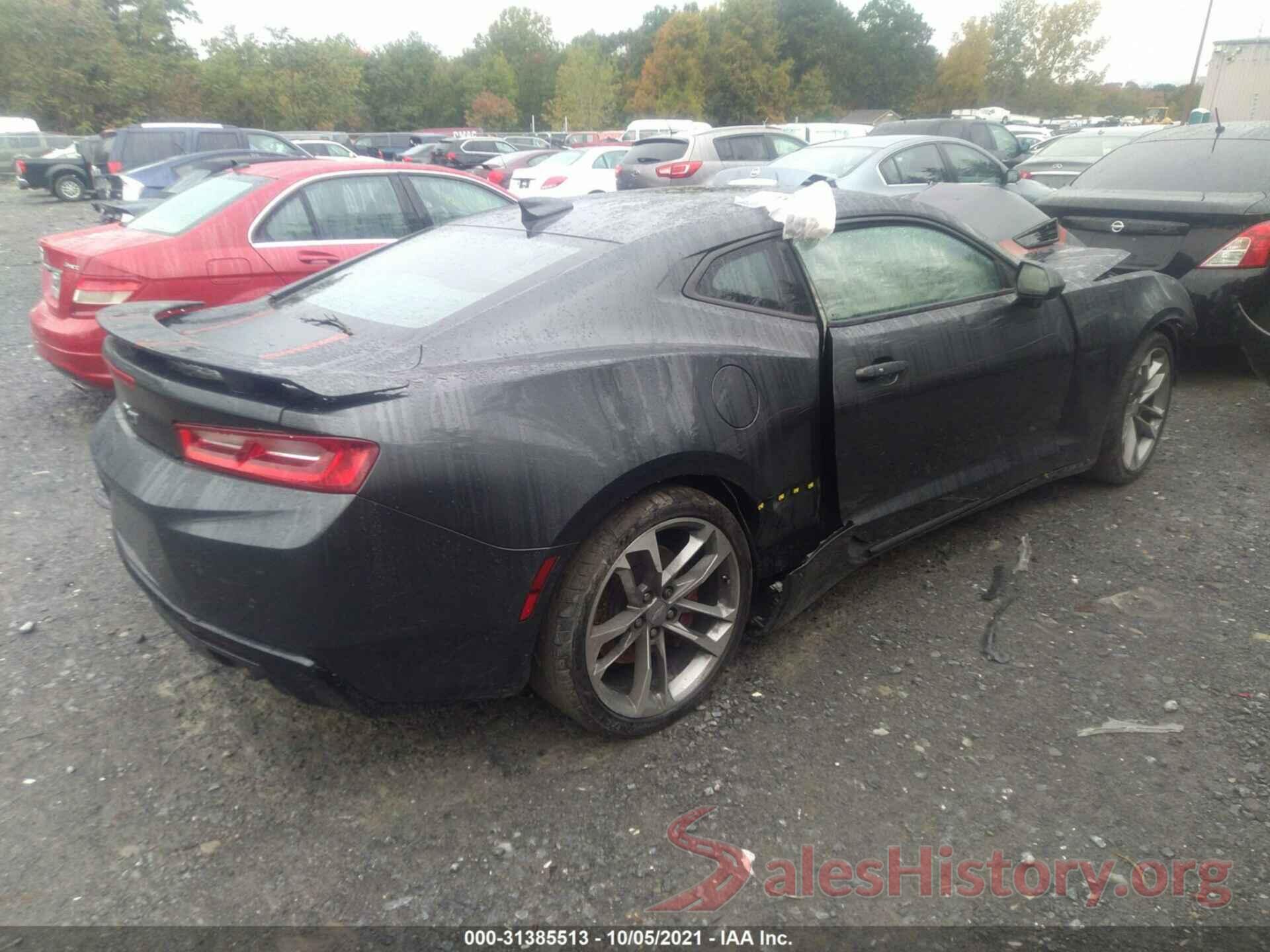 1G1FH1R79H0112759 2017 CHEVROLET CAMARO