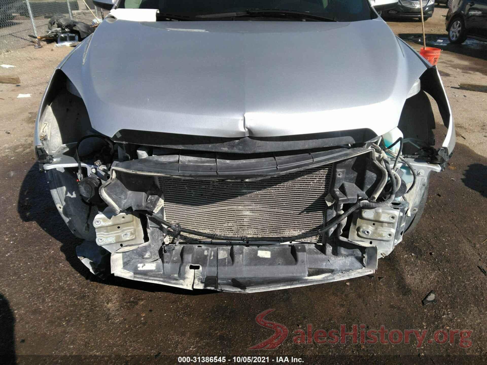 2GNALCEK0H6311672 2017 CHEVROLET EQUINOX