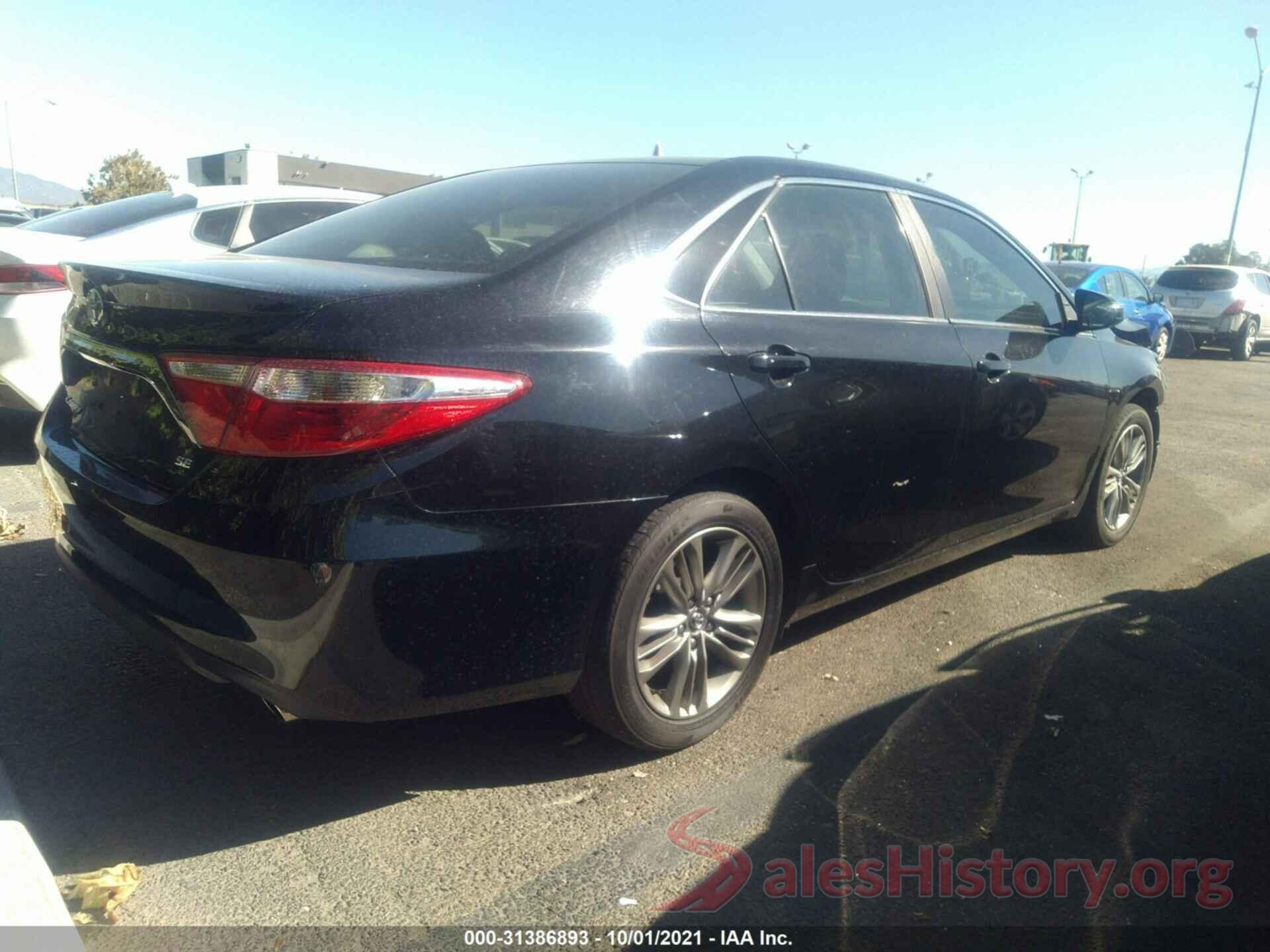 4T1BF1FK6HU790460 2017 TOYOTA CAMRY