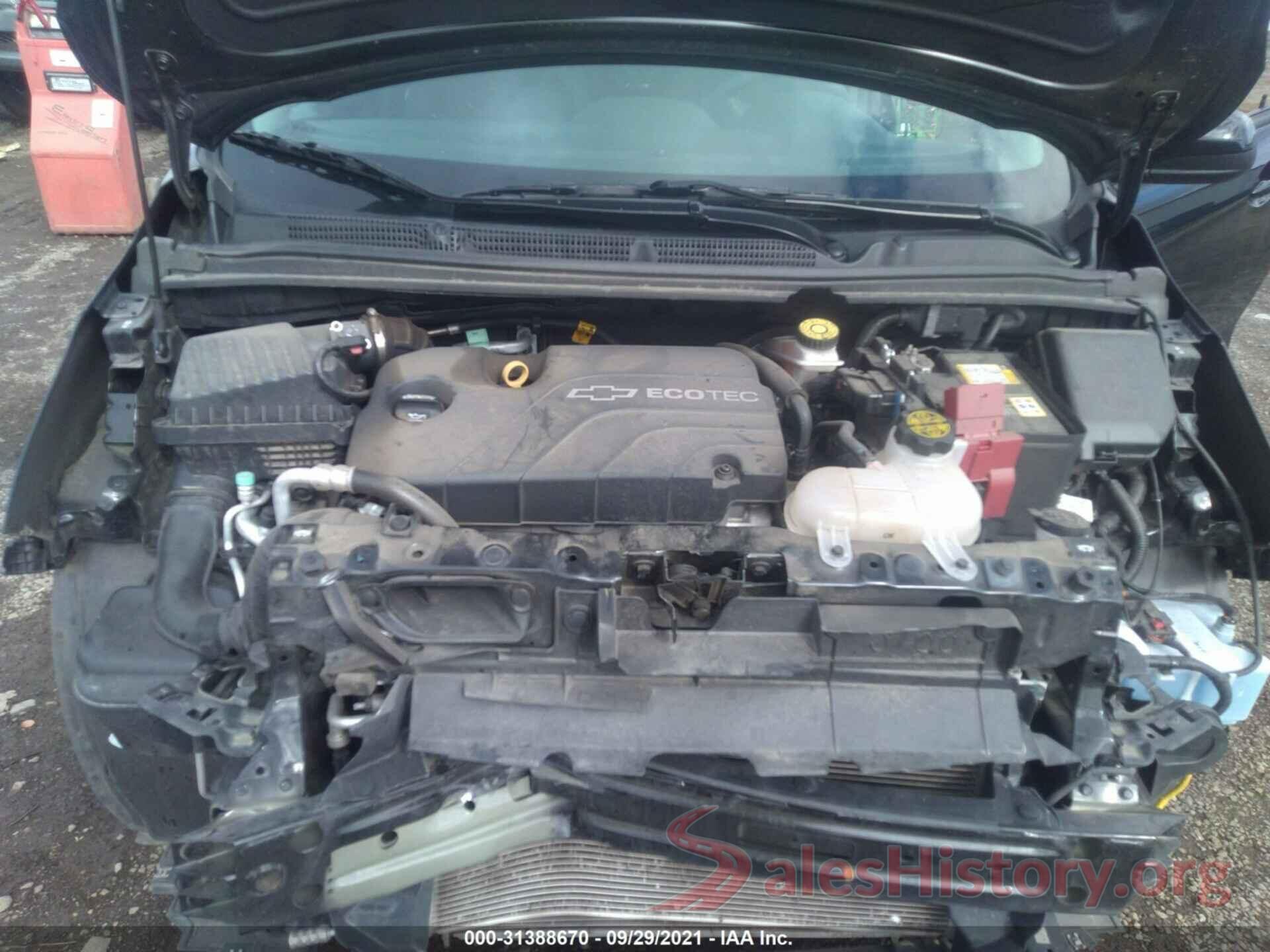 KL8CD6SA9LC438876 2020 CHEVROLET SPARK