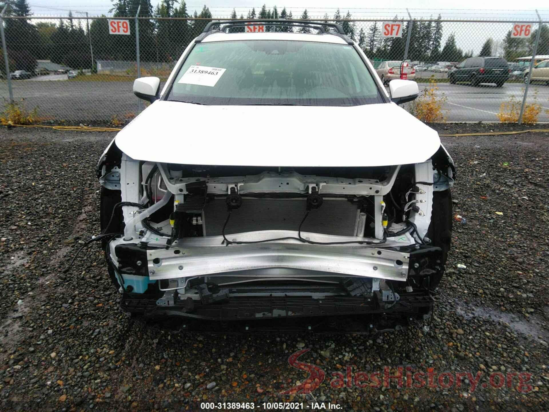 2T3P1RFV8MC169365 2021 TOYOTA RAV4