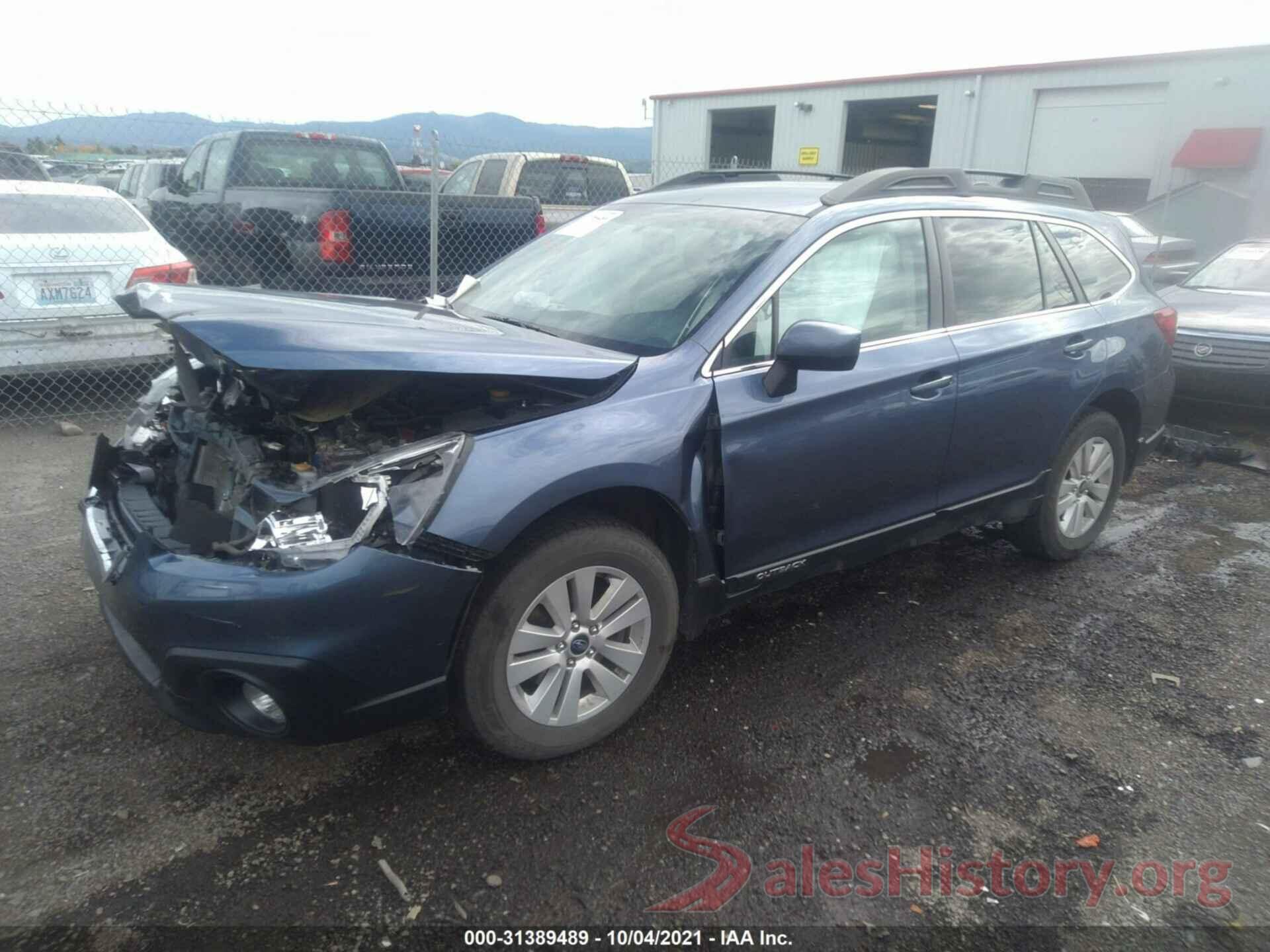 4S4BSACC8G3296792 2016 SUBARU OUTBACK