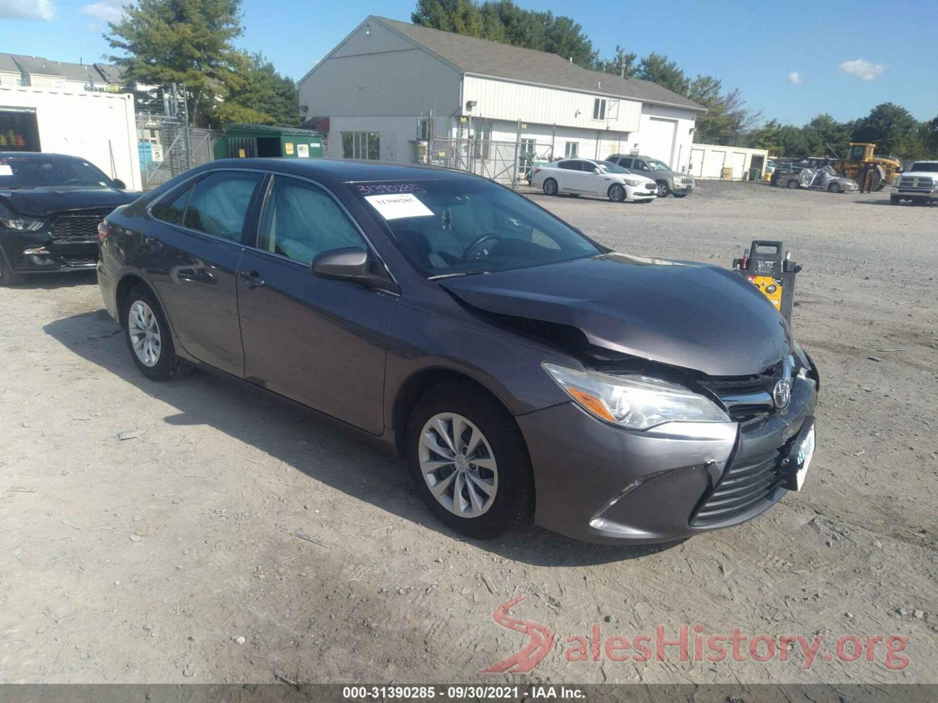 4T4BF1FK5FR472879 2015 TOYOTA CAMRY