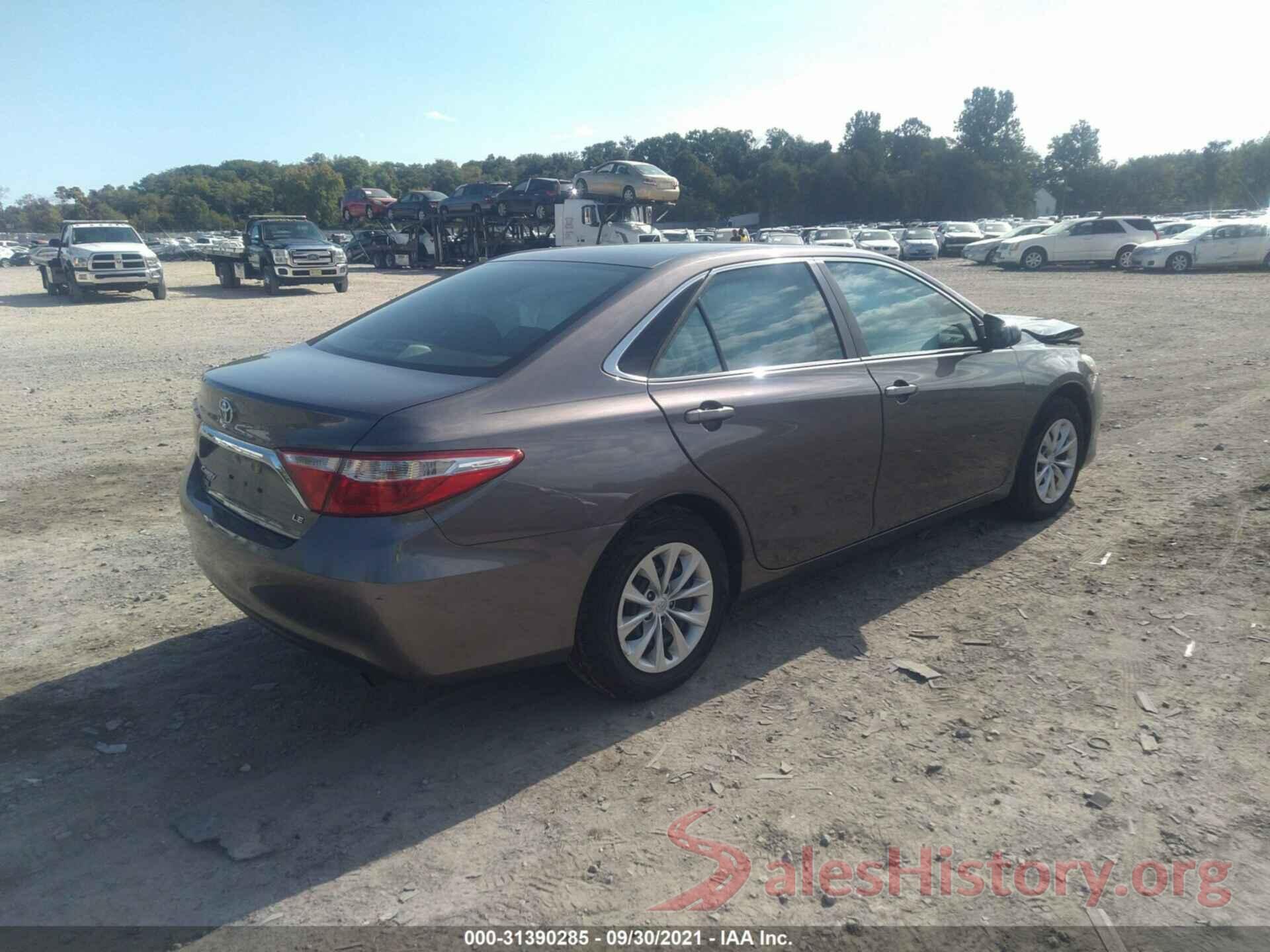 4T4BF1FK5FR472879 2015 TOYOTA CAMRY