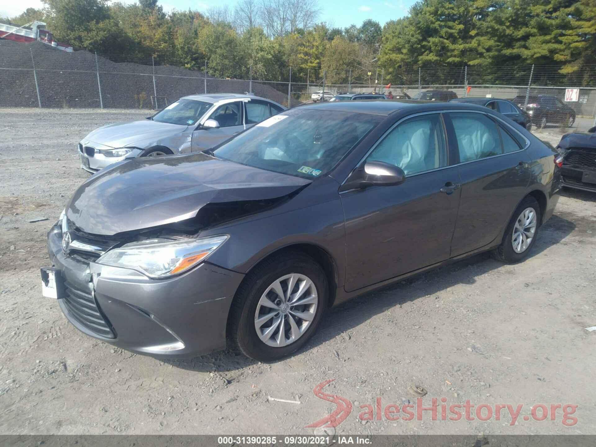 4T4BF1FK5FR472879 2015 TOYOTA CAMRY