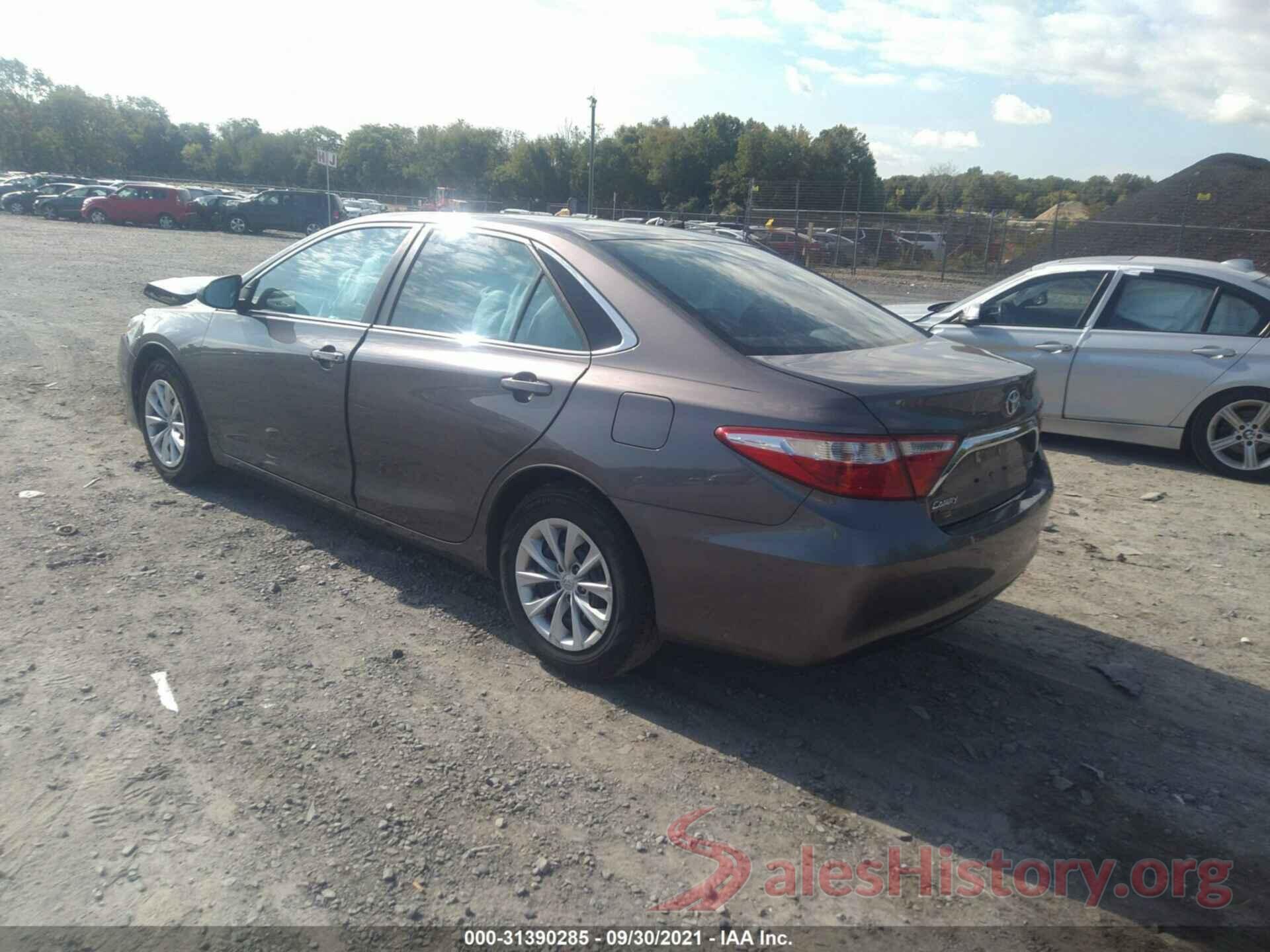 4T4BF1FK5FR472879 2015 TOYOTA CAMRY