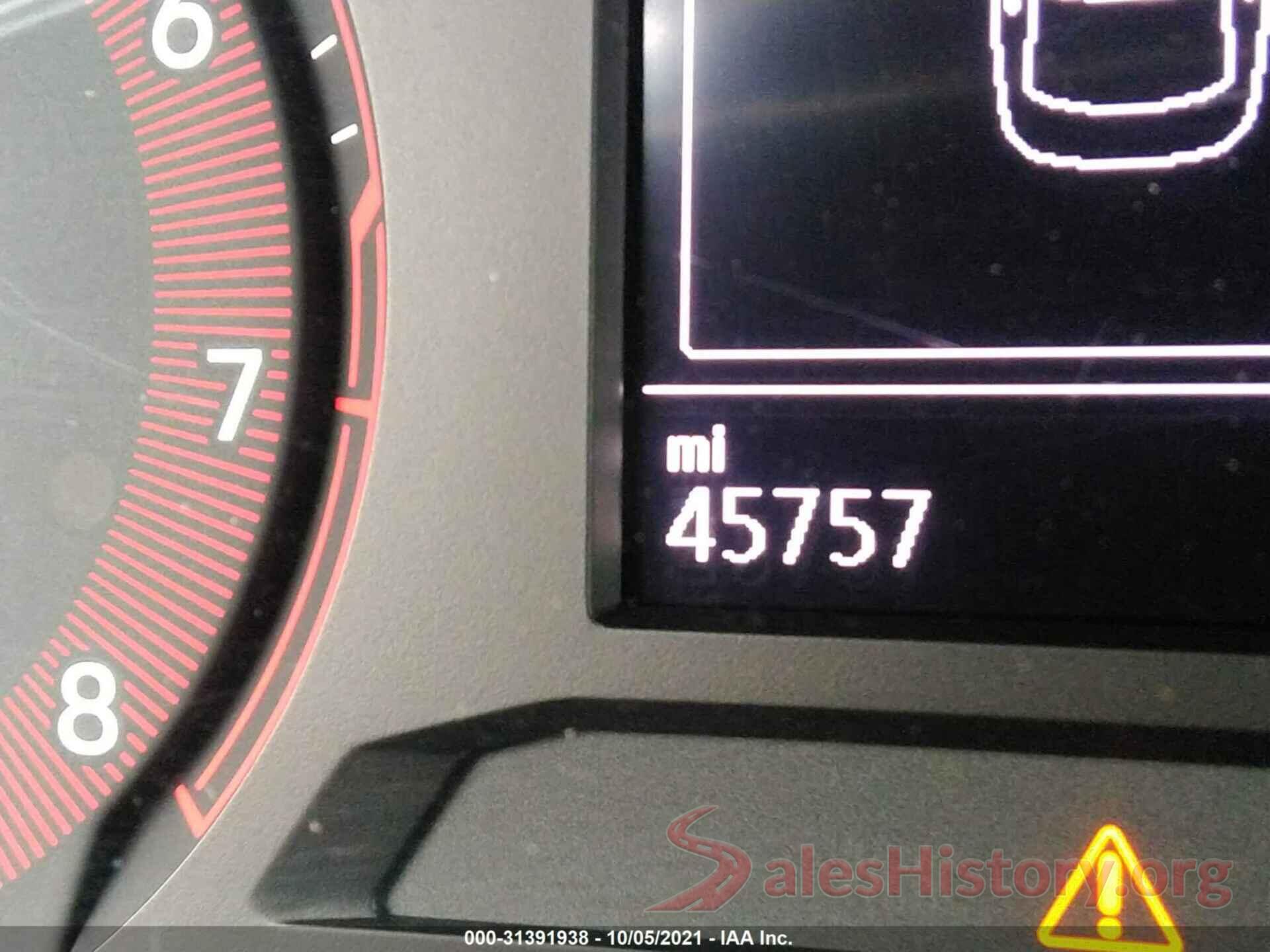 3VWC57BU2KM119219 2019 VOLKSWAGEN JETTA