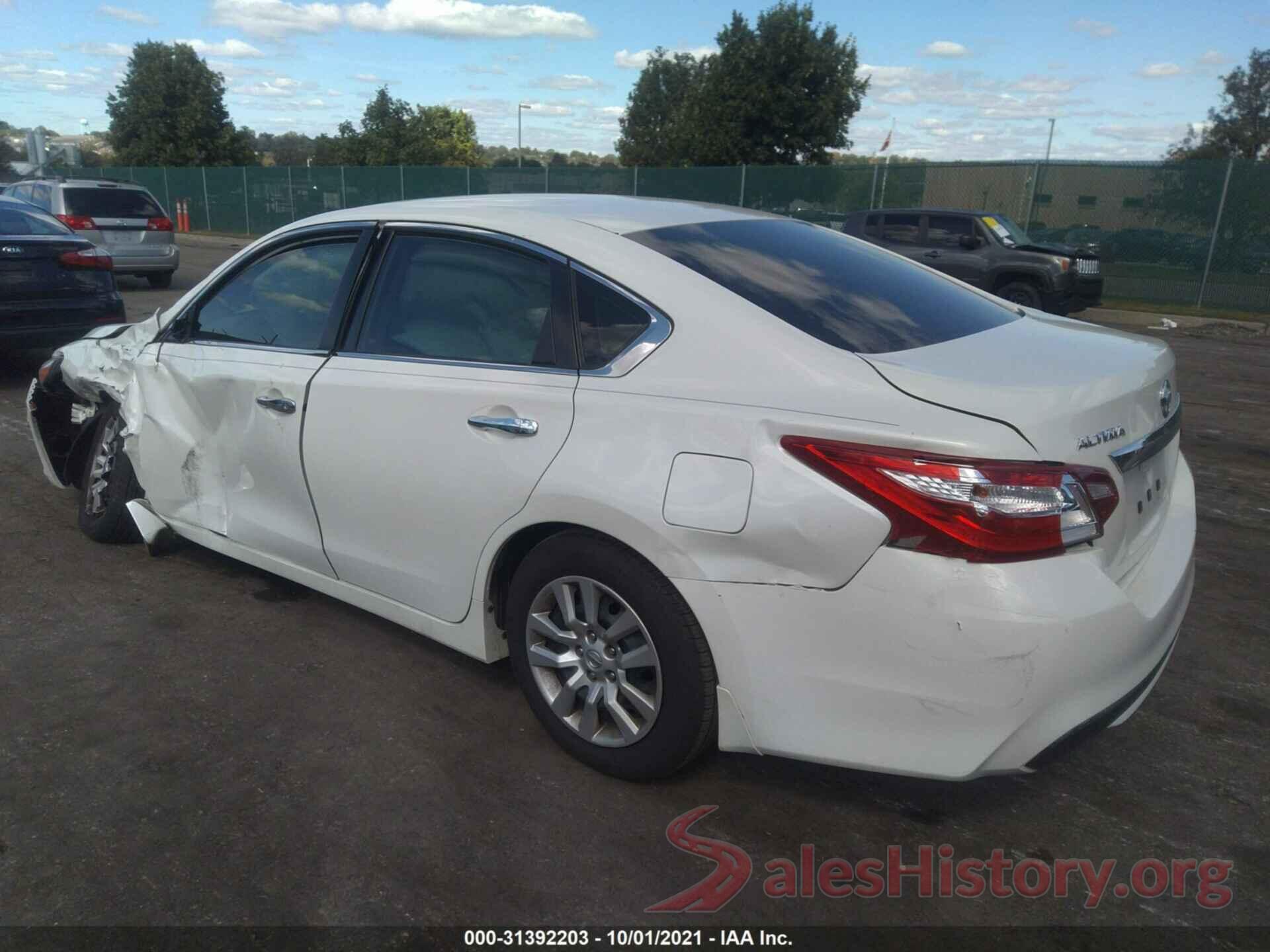 1N4AL3AP2GN334090 2016 NISSAN ALTIMA