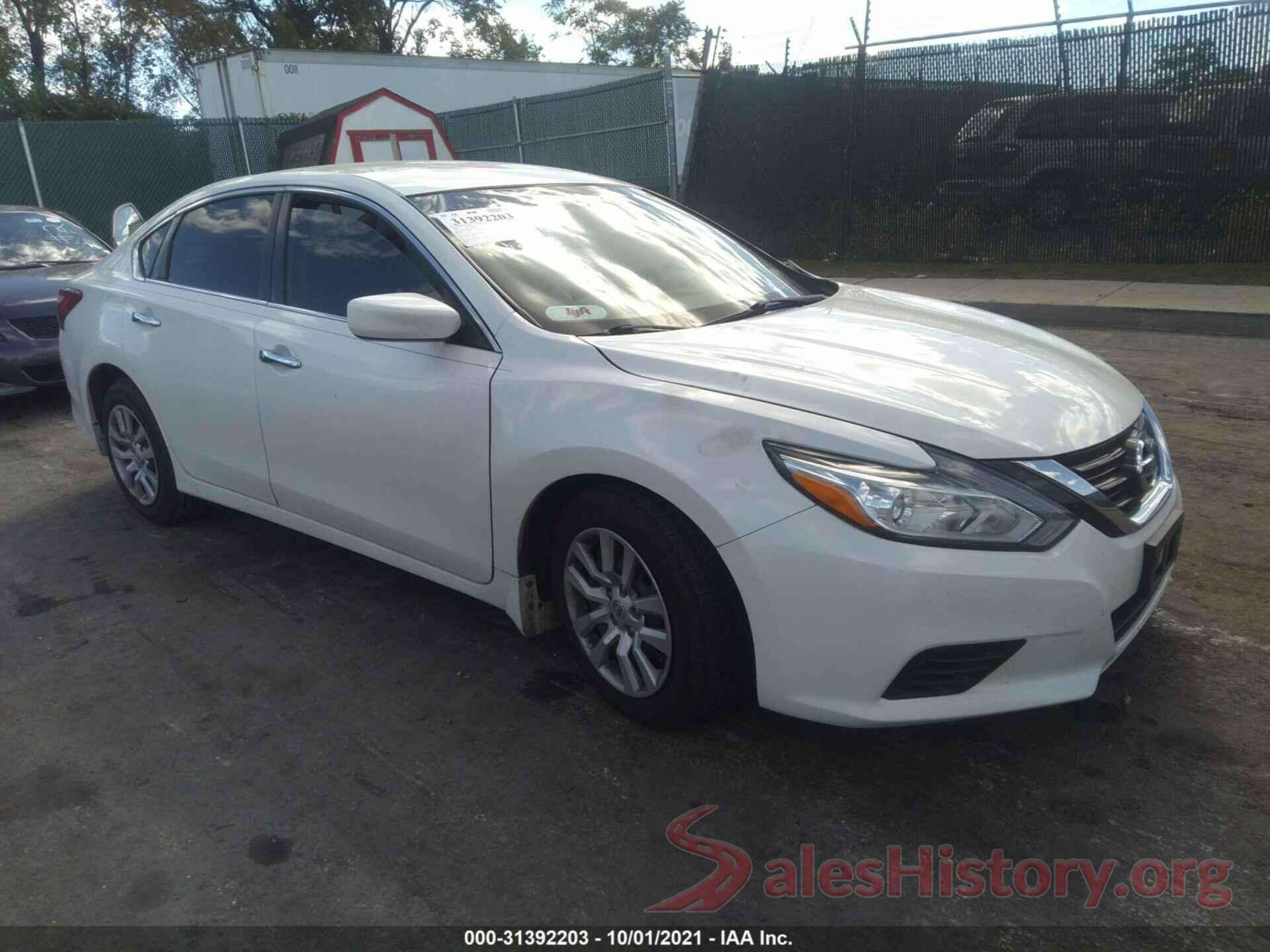 1N4AL3AP2GN334090 2016 NISSAN ALTIMA