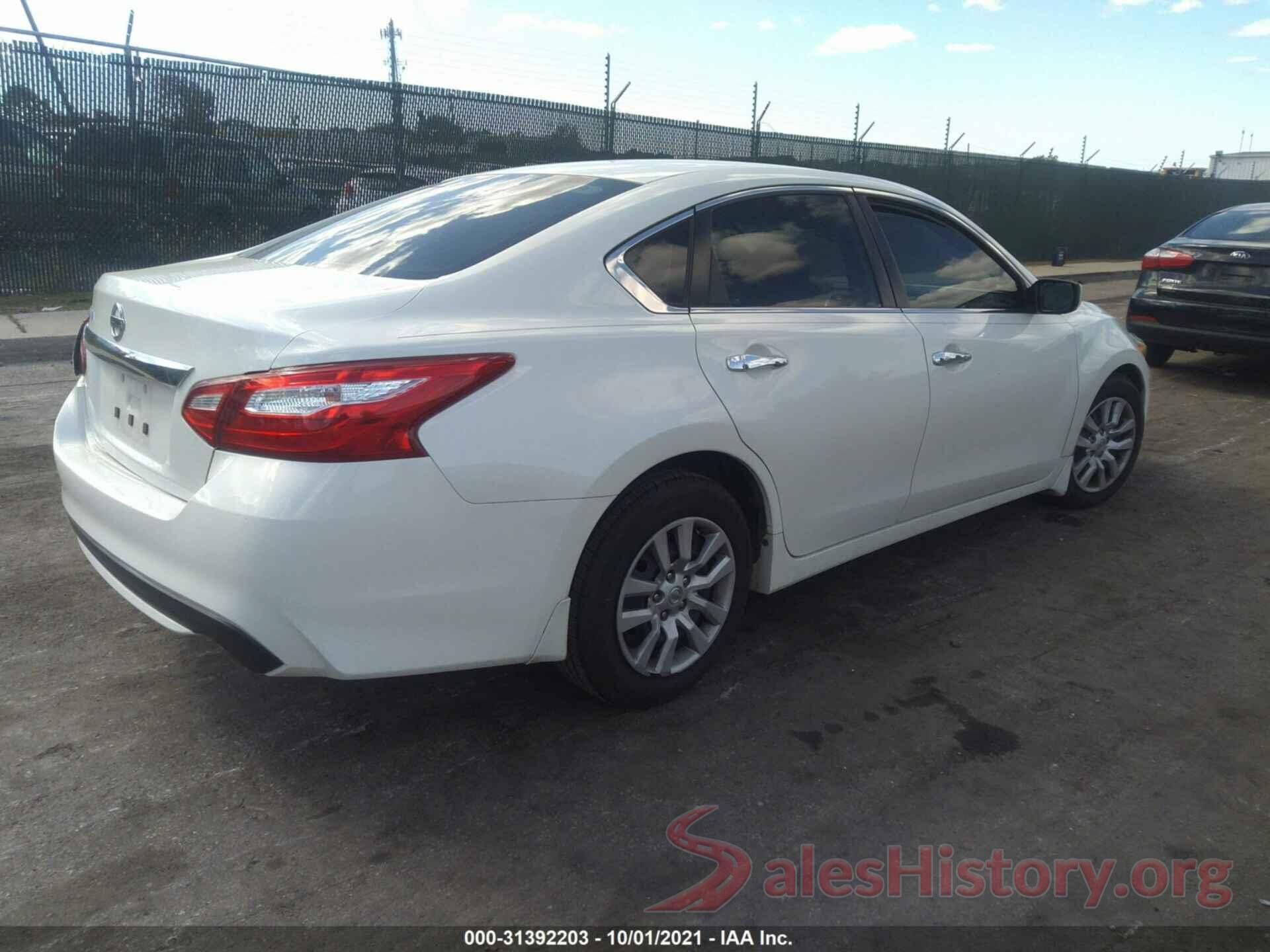 1N4AL3AP2GN334090 2016 NISSAN ALTIMA