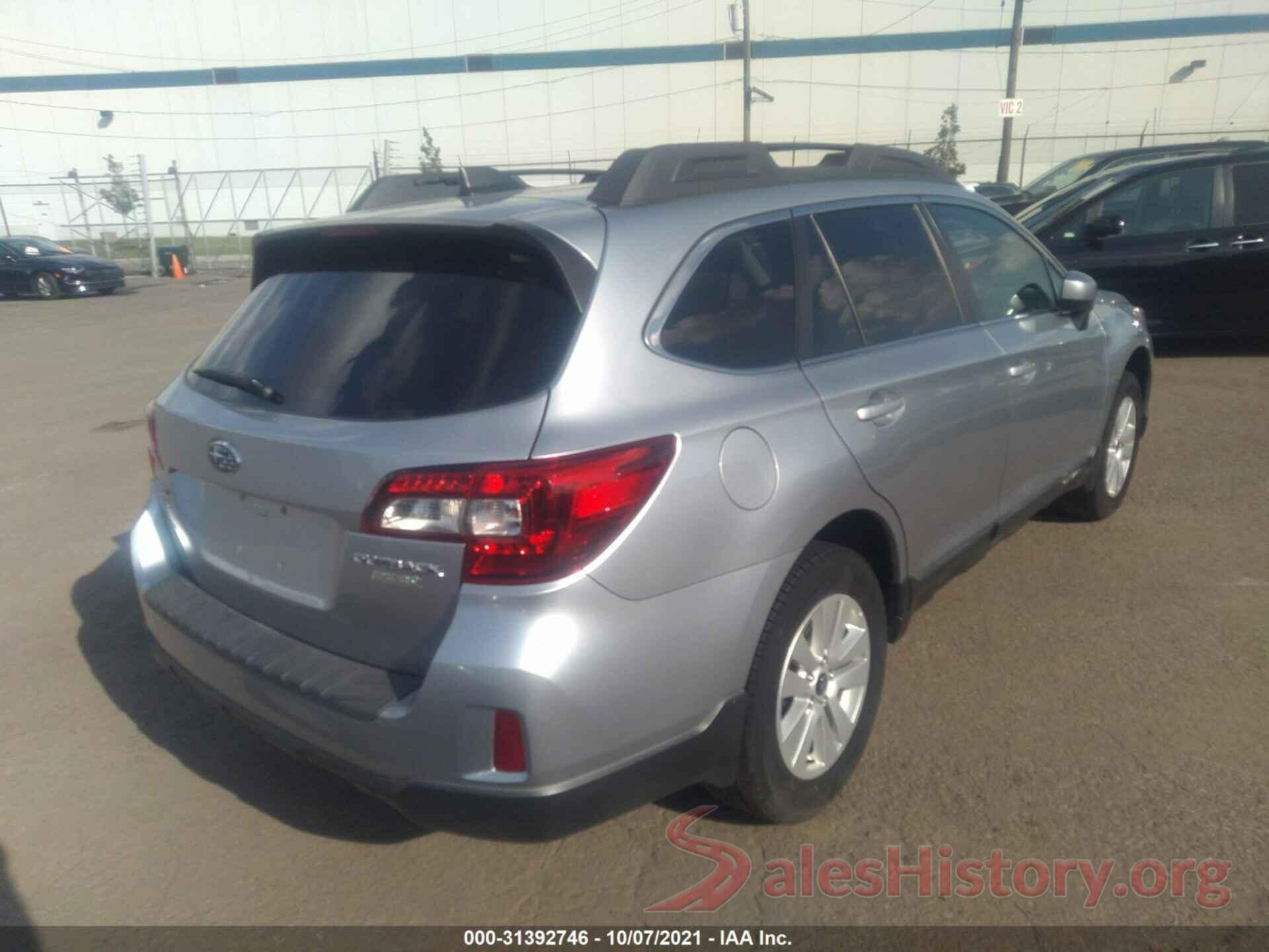 4S4BSACC5H3369490 2017 SUBARU OUTBACK