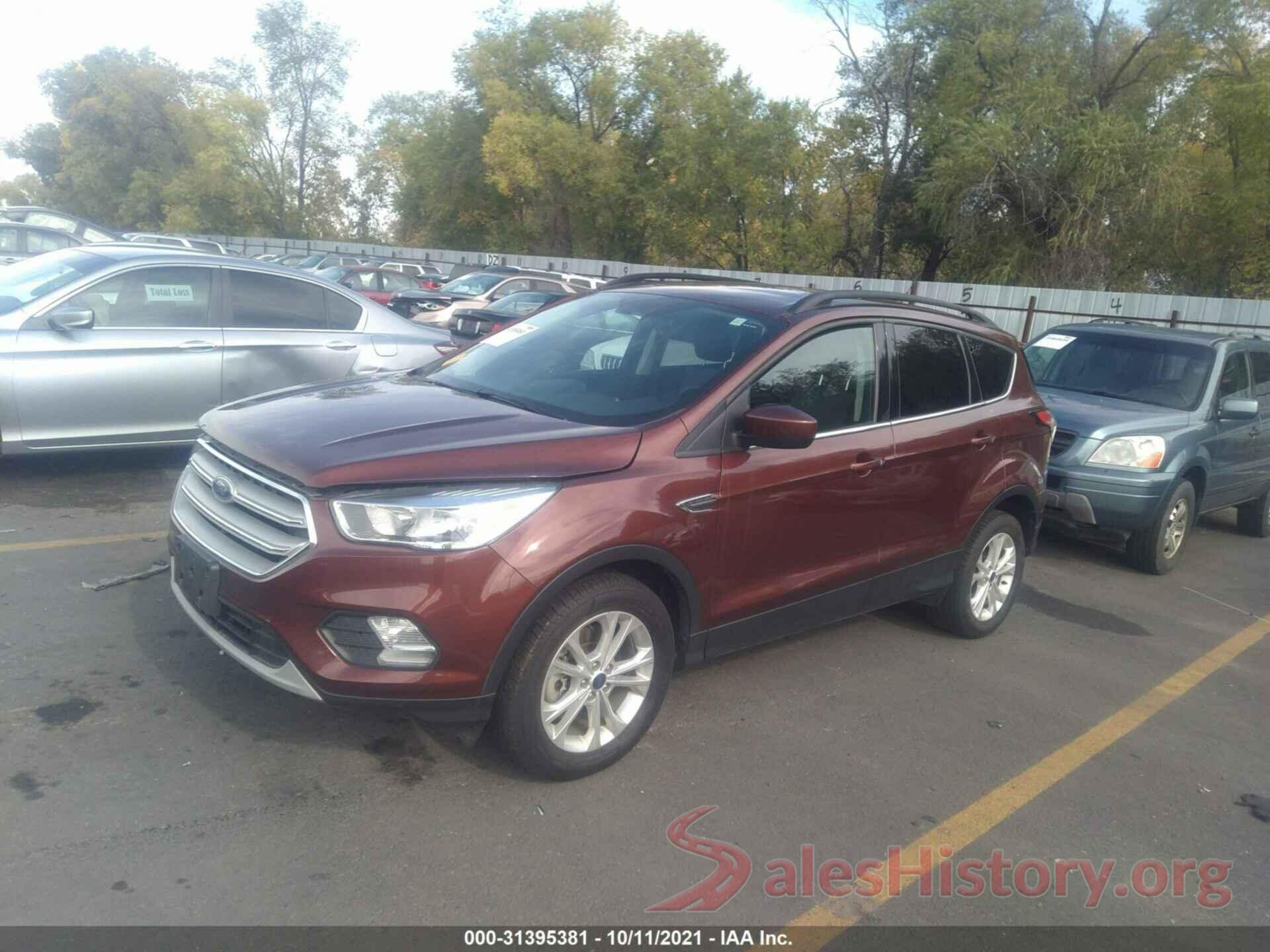 1FMCU9GD8JUA75095 2018 FORD ESCAPE