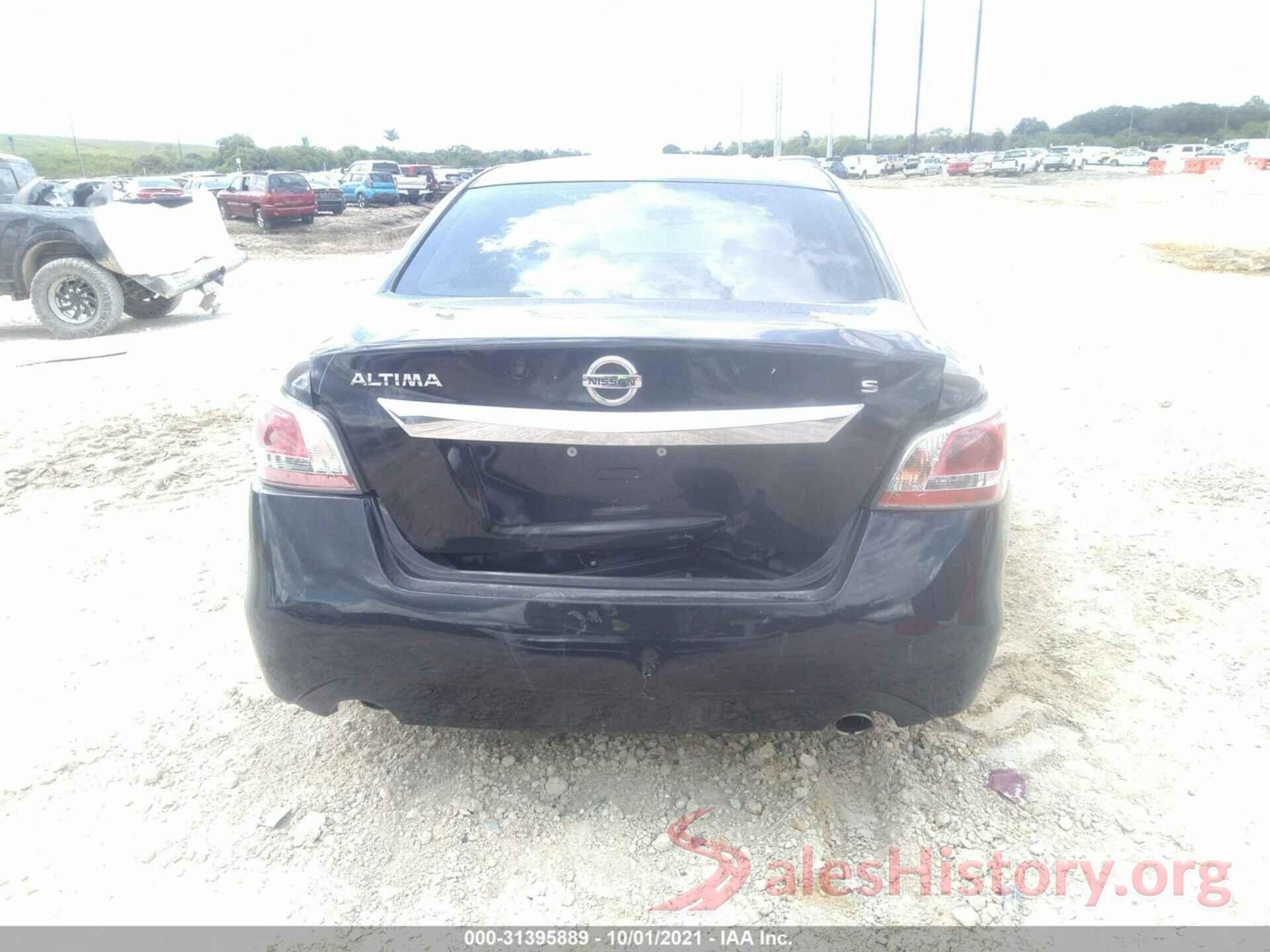 1N4AL3AP1FC267928 2015 NISSAN ALTIMA