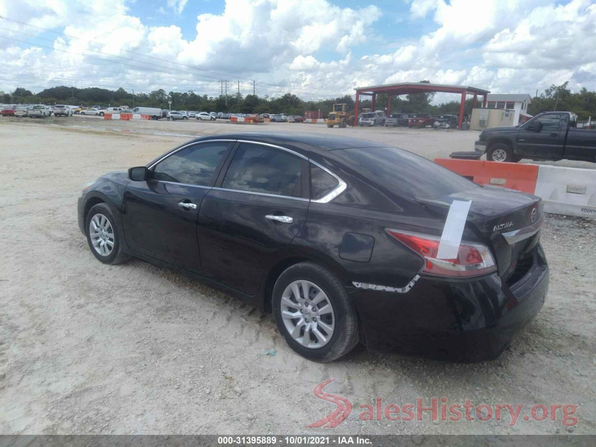 1N4AL3AP1FC267928 2015 NISSAN ALTIMA