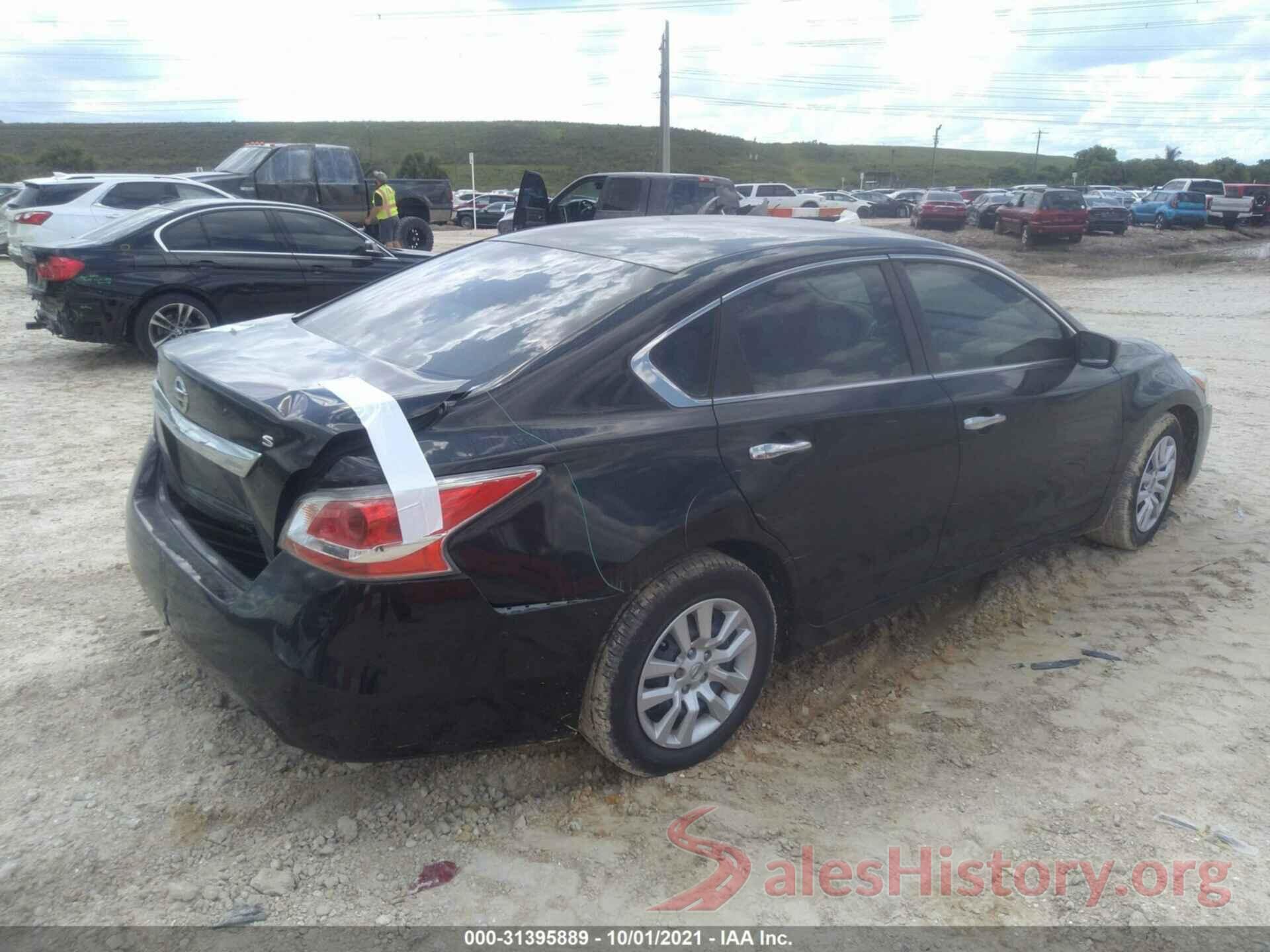 1N4AL3AP1FC267928 2015 NISSAN ALTIMA