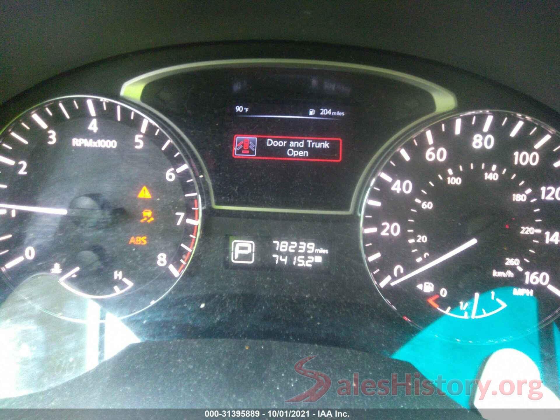 1N4AL3AP1FC267928 2015 NISSAN ALTIMA