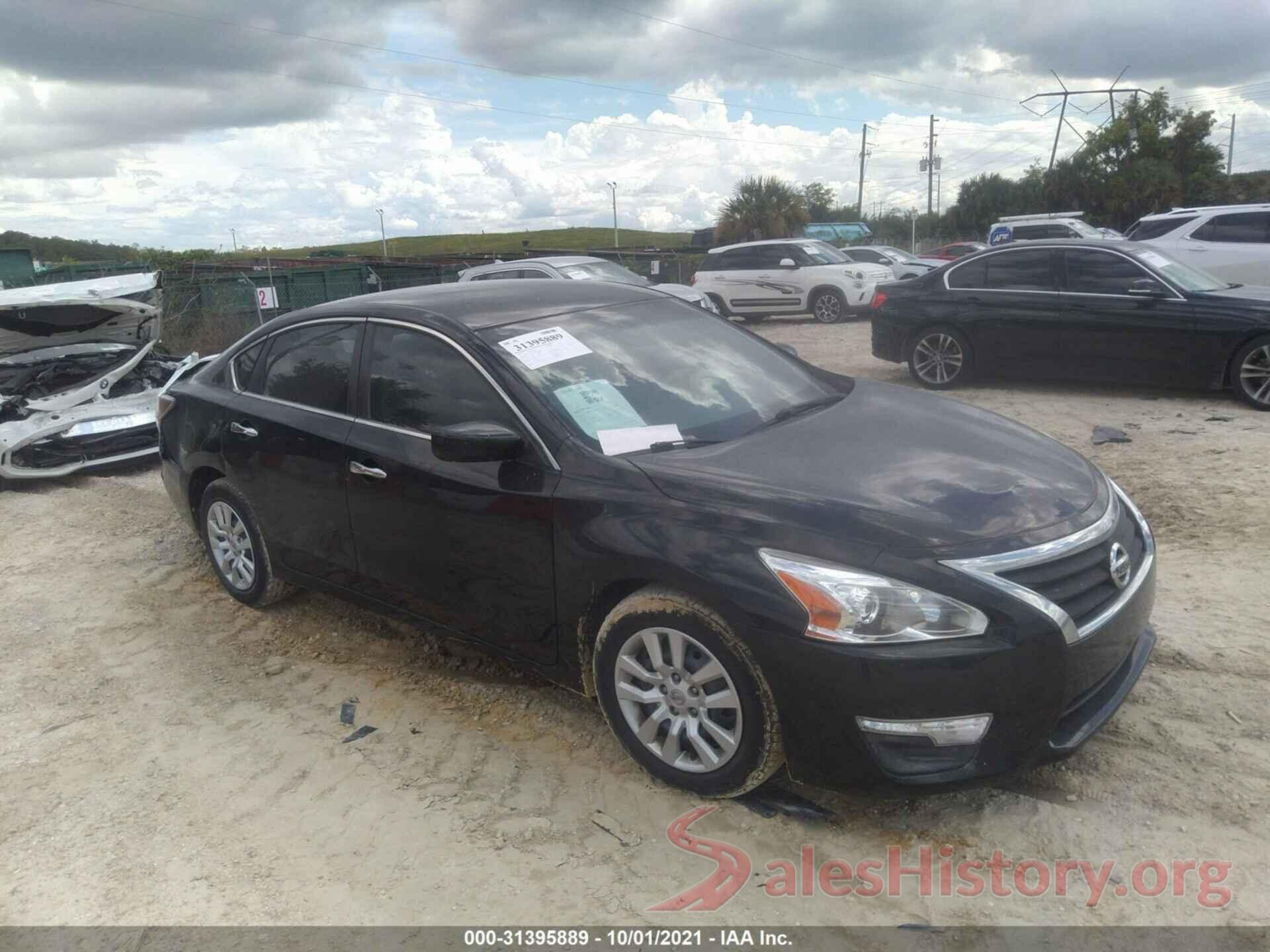 1N4AL3AP1FC267928 2015 NISSAN ALTIMA