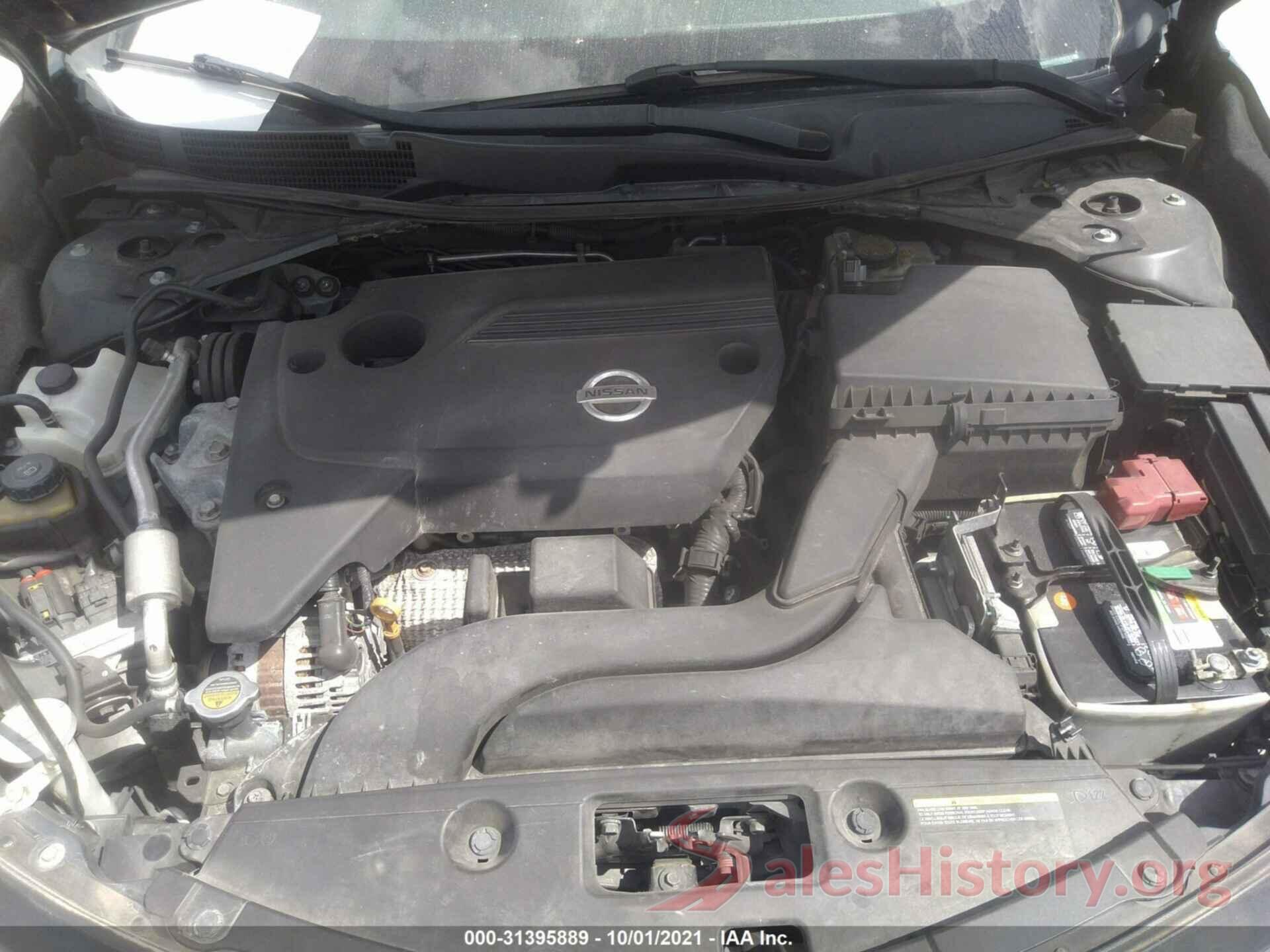 1N4AL3AP1FC267928 2015 NISSAN ALTIMA