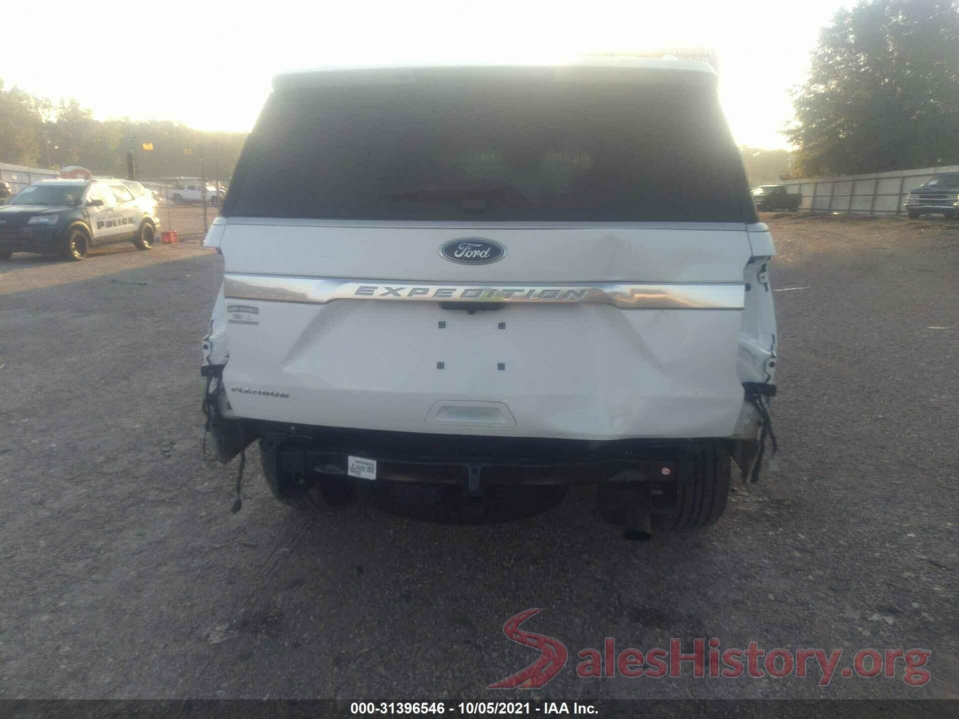 1FMJU1LT8LEA79148 2020 FORD EXPEDITION