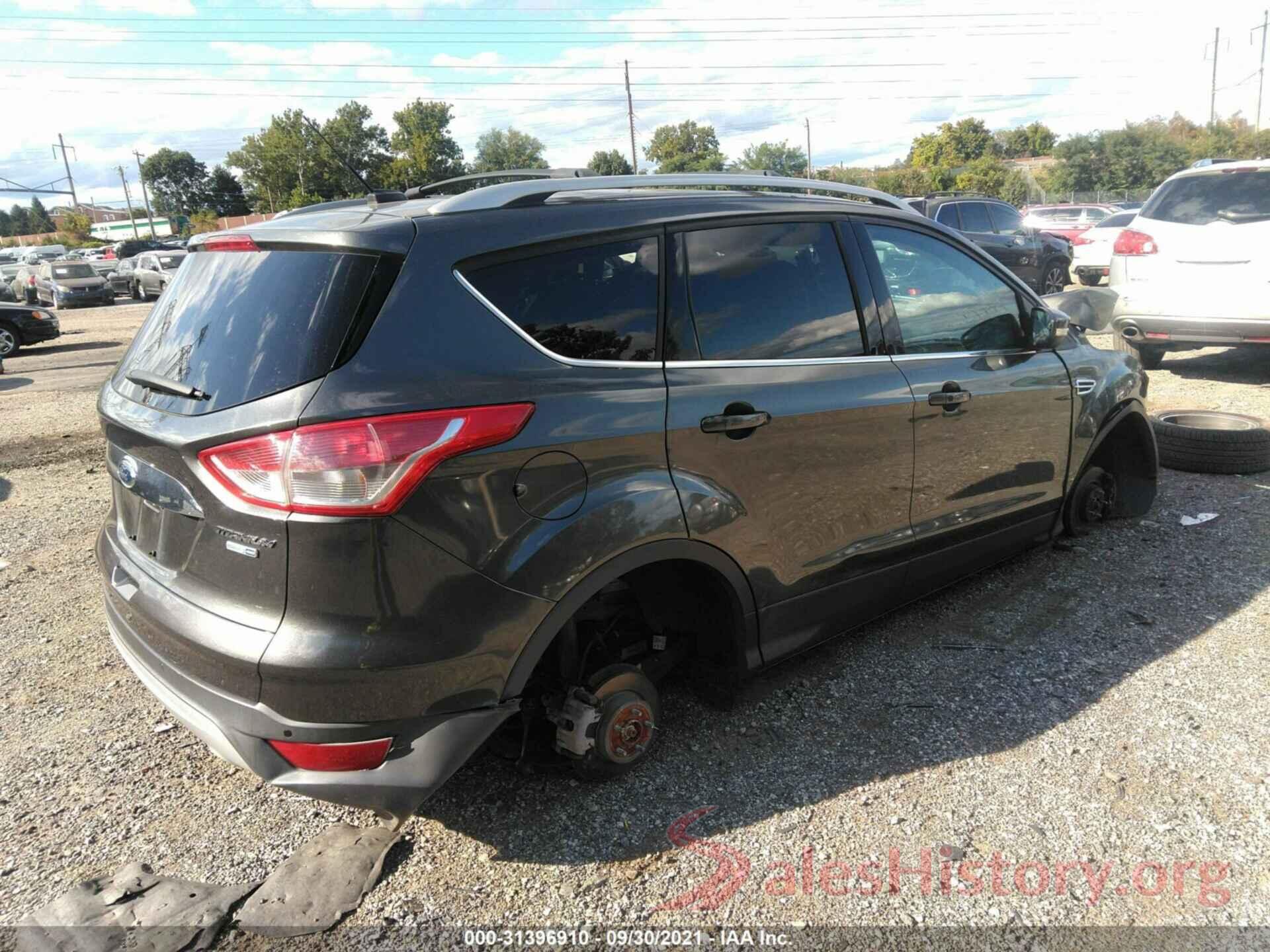 1FMCU9JX9GUC72322 2016 FORD ESCAPE