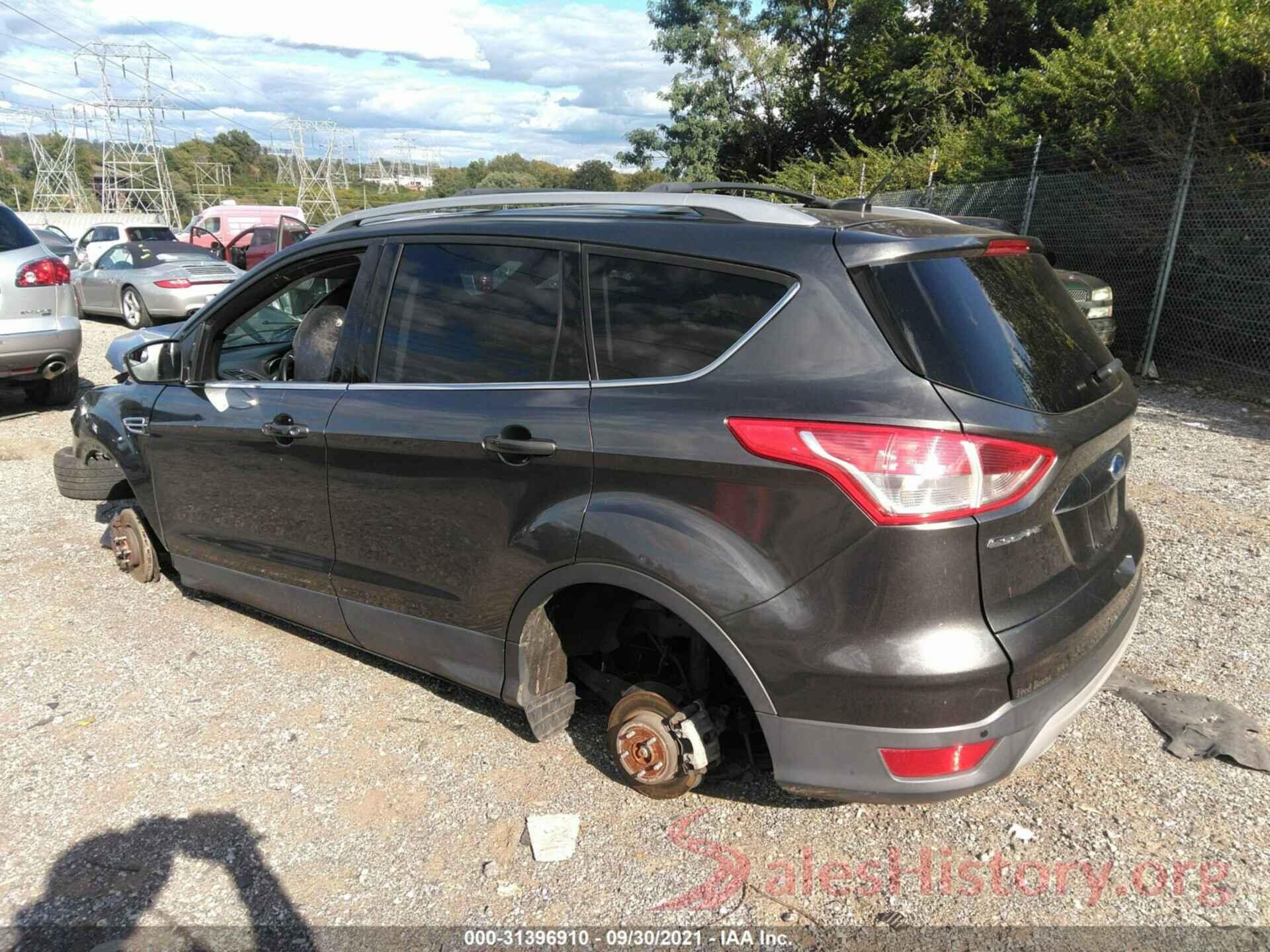 1FMCU9JX9GUC72322 2016 FORD ESCAPE