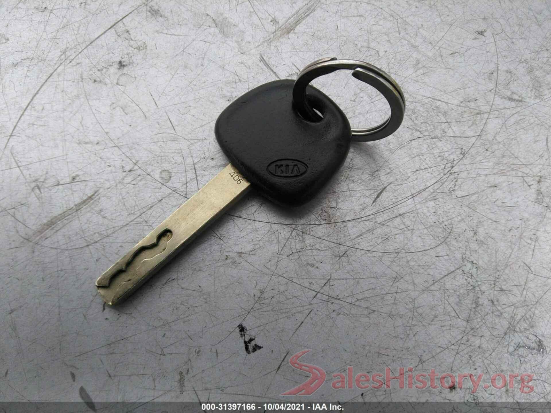 3KPA25AB6JE119983 2018 KIA RIO 5-DOOR