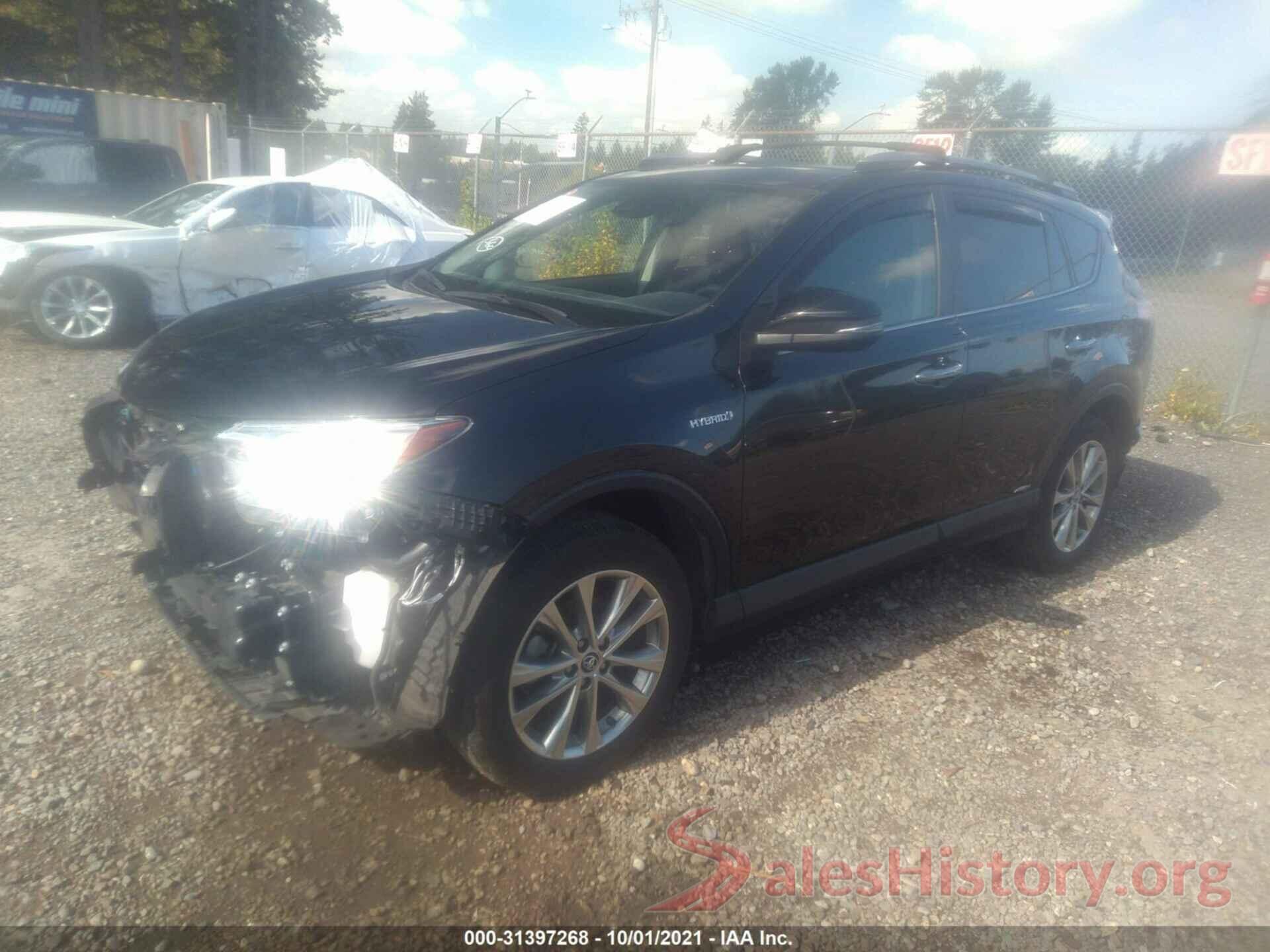 JTMDJREV7JD201136 2018 TOYOTA RAV4