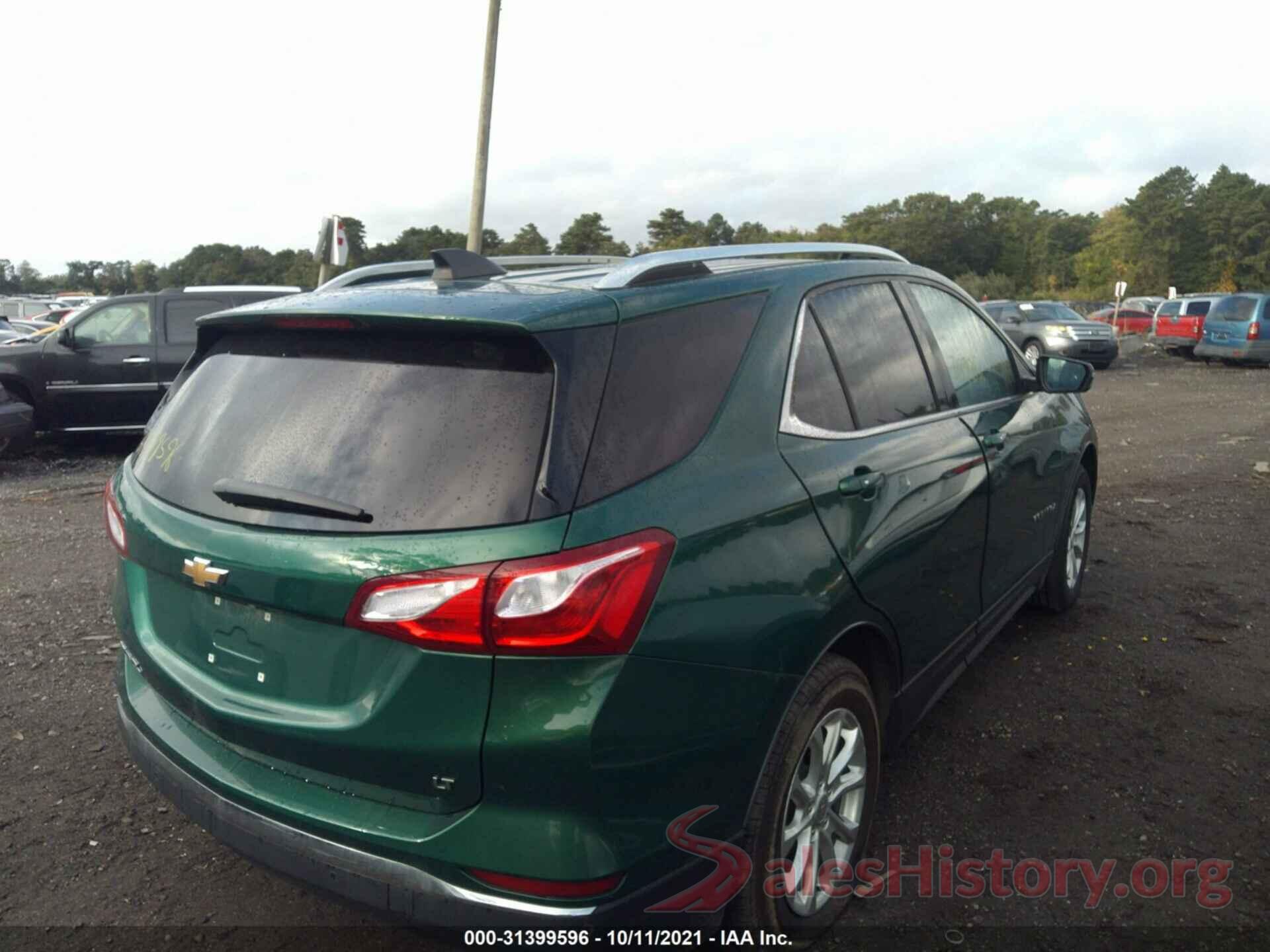 2GNAXJEV2J6258742 2018 CHEVROLET EQUINOX