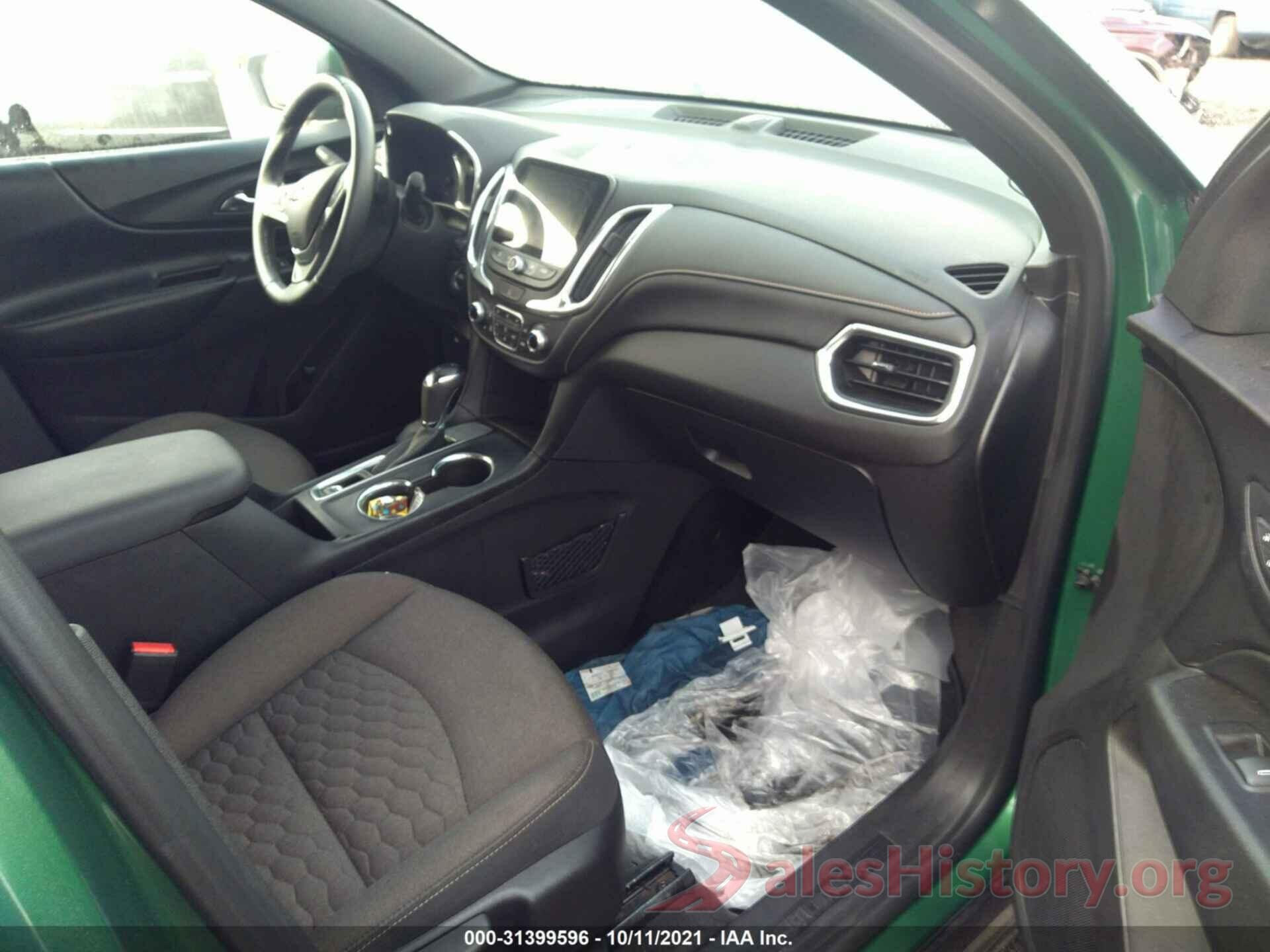 2GNAXJEV2J6258742 2018 CHEVROLET EQUINOX