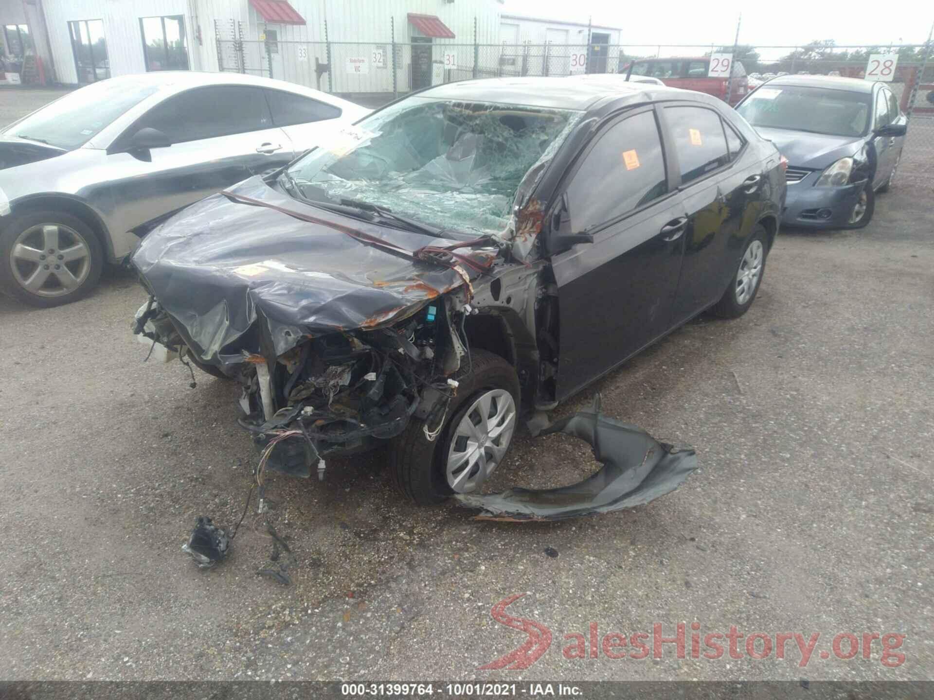 5YFBURHE3HP599821 2017 TOYOTA COROLLA