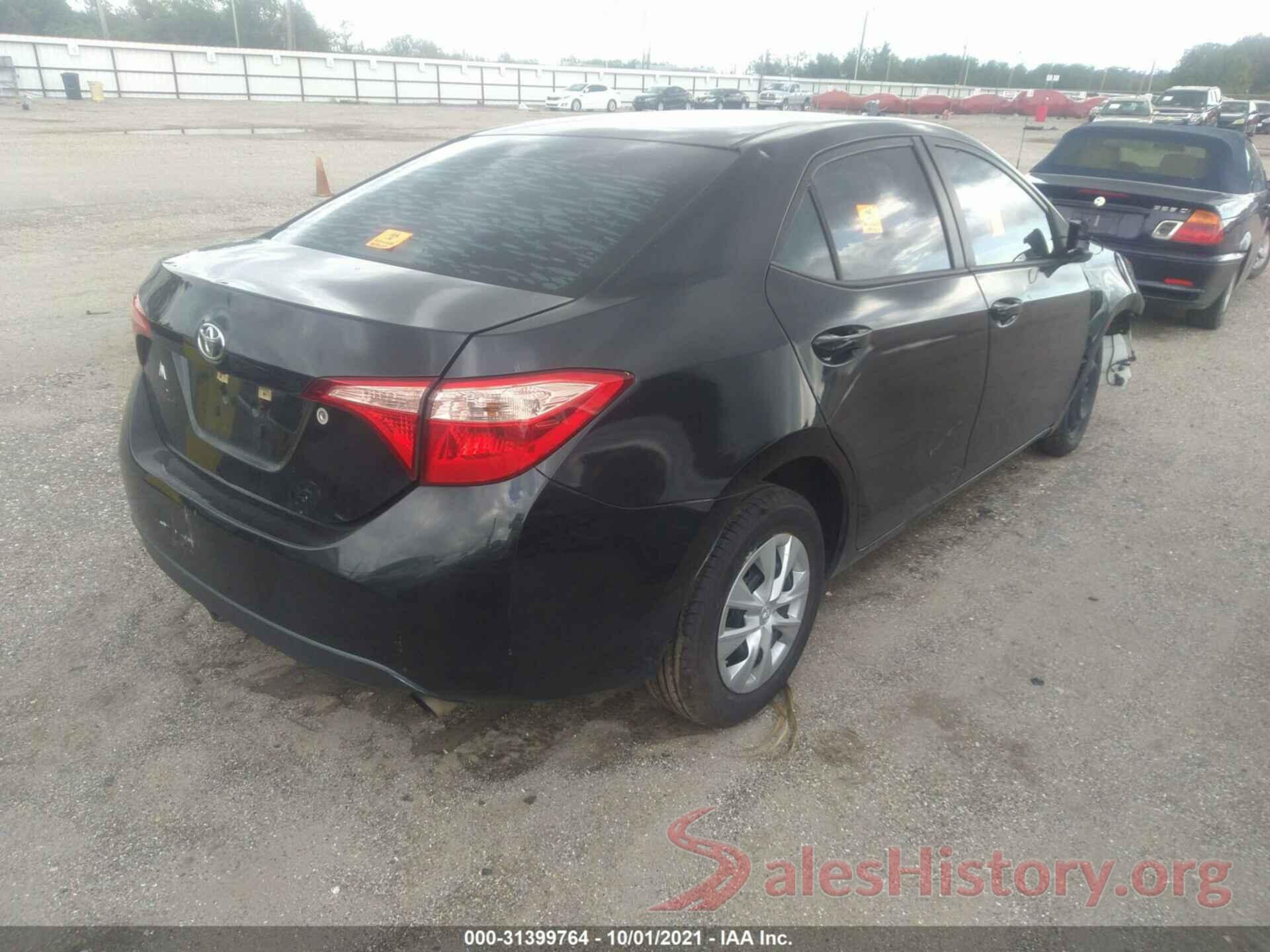 5YFBURHE3HP599821 2017 TOYOTA COROLLA