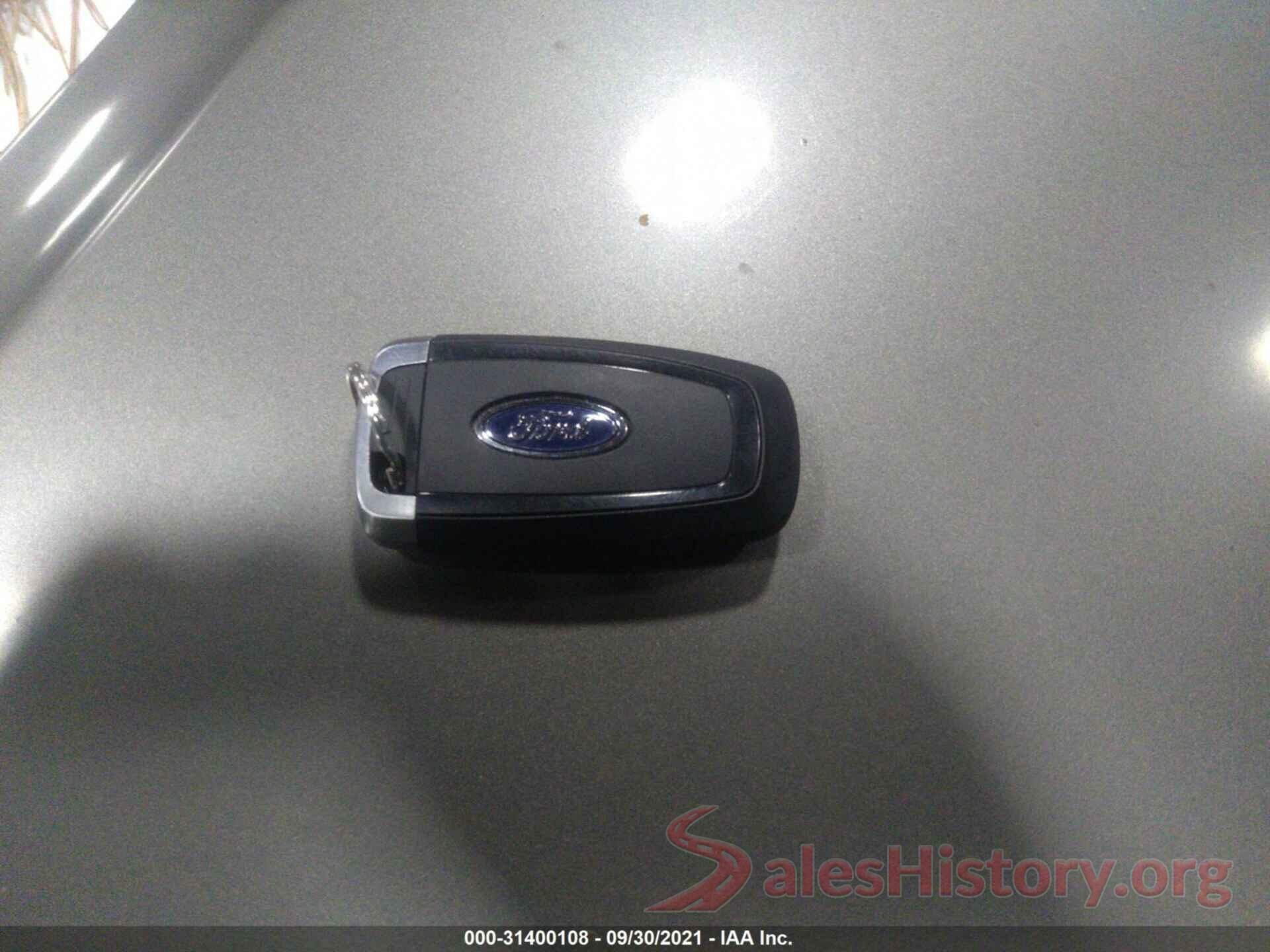 MAJ6S3GL6LC332250 2020 FORD ECOSPORT