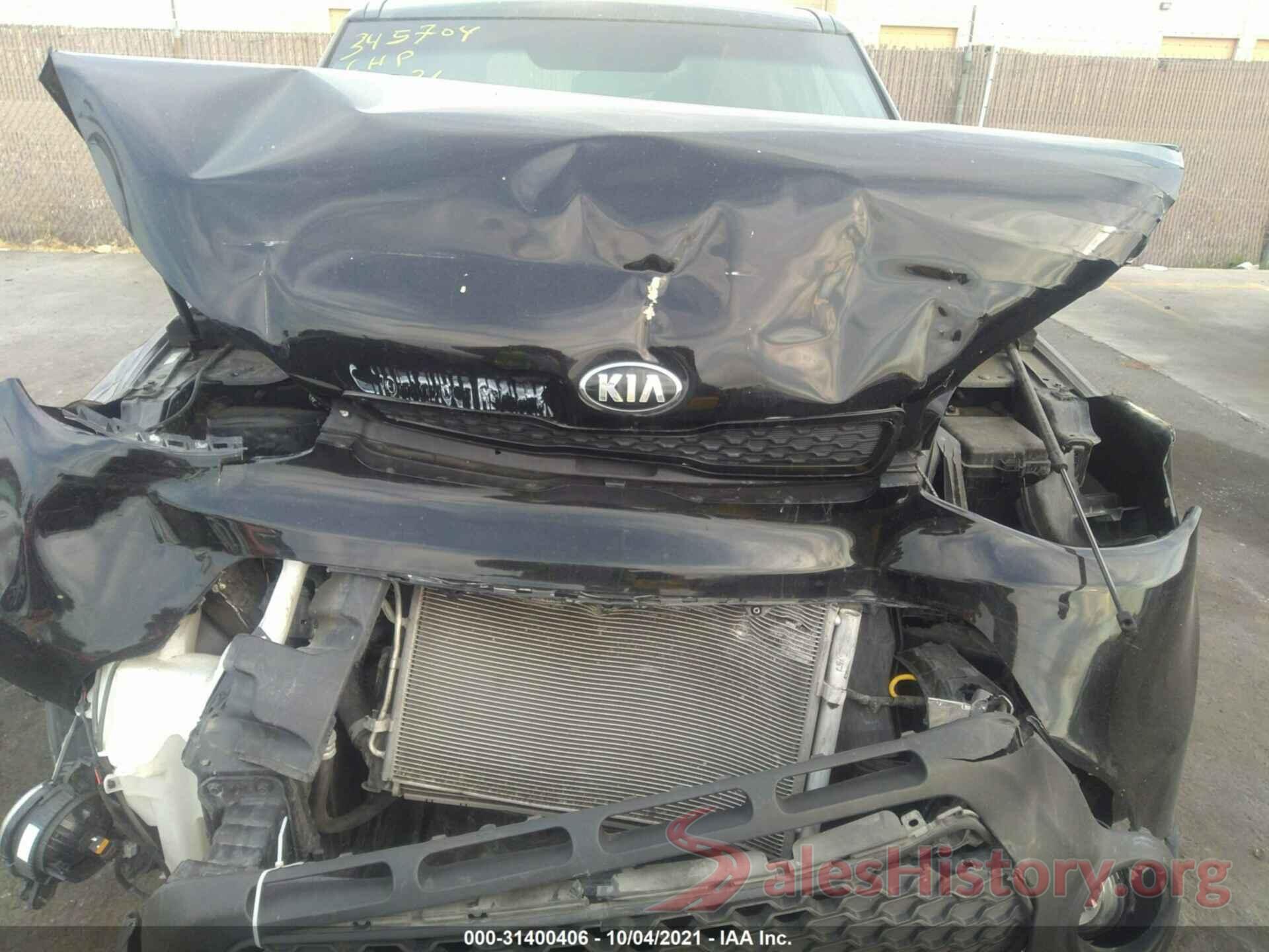 KNDJP3A59G7352068 2016 KIA SOUL